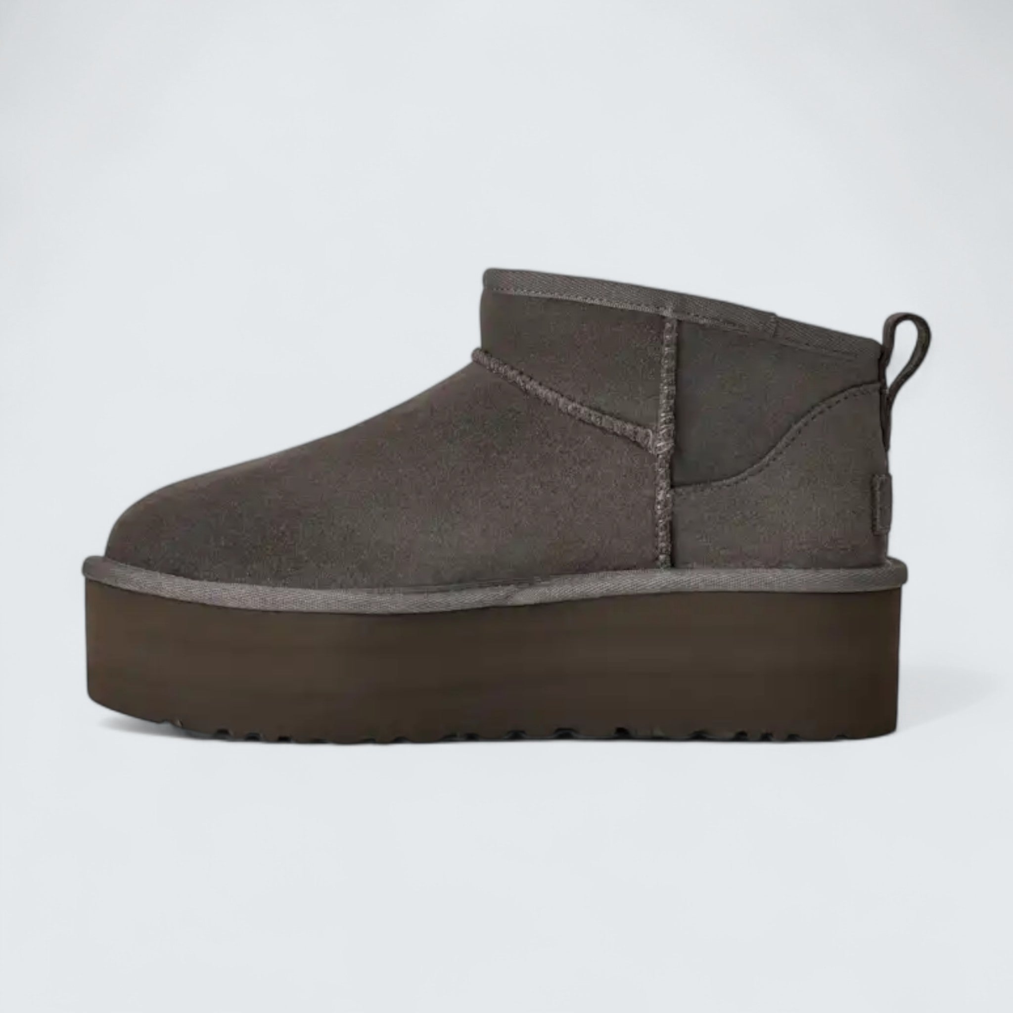 Classic Ultra Mini Platform