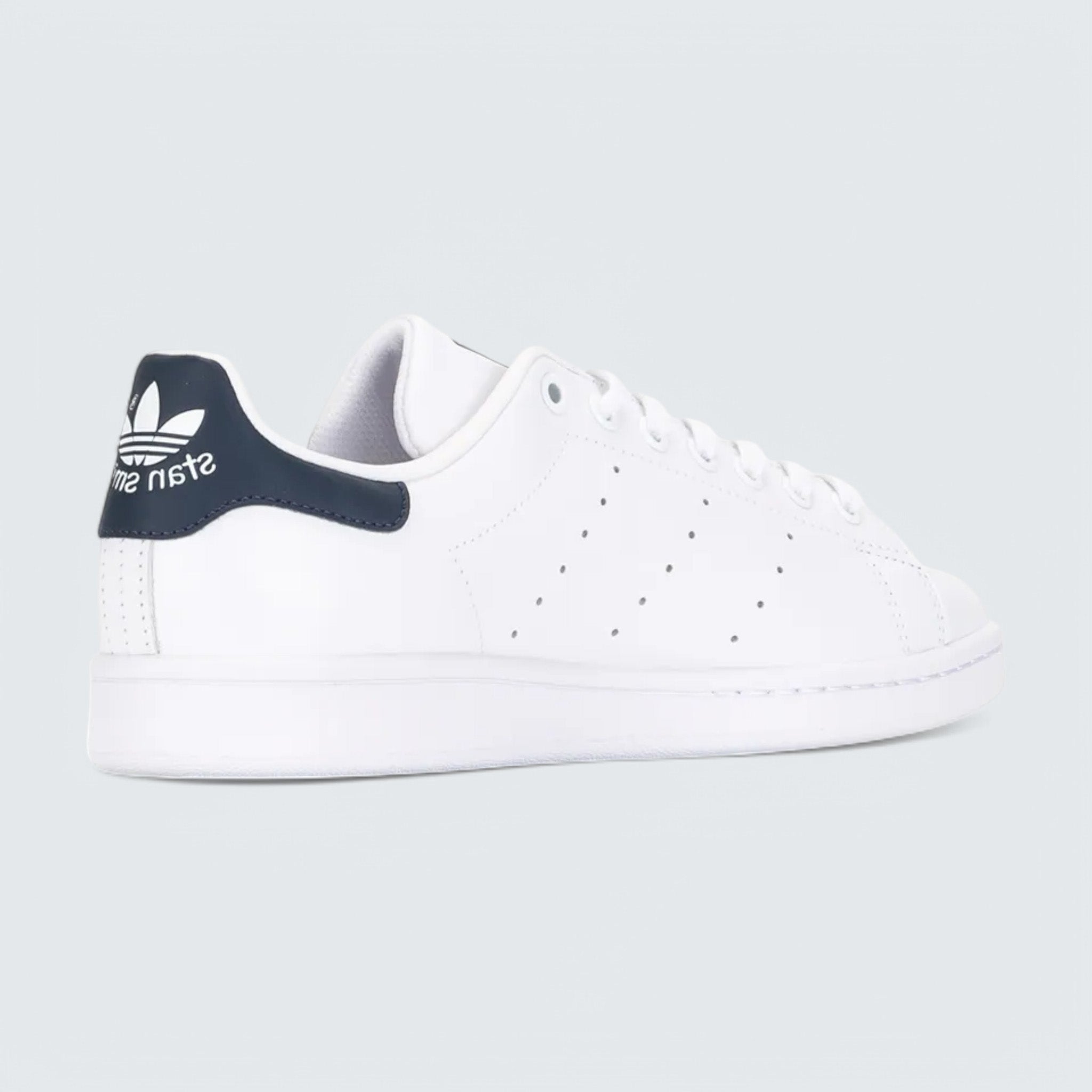 Stan Smith ‘Navy Heel Classic’