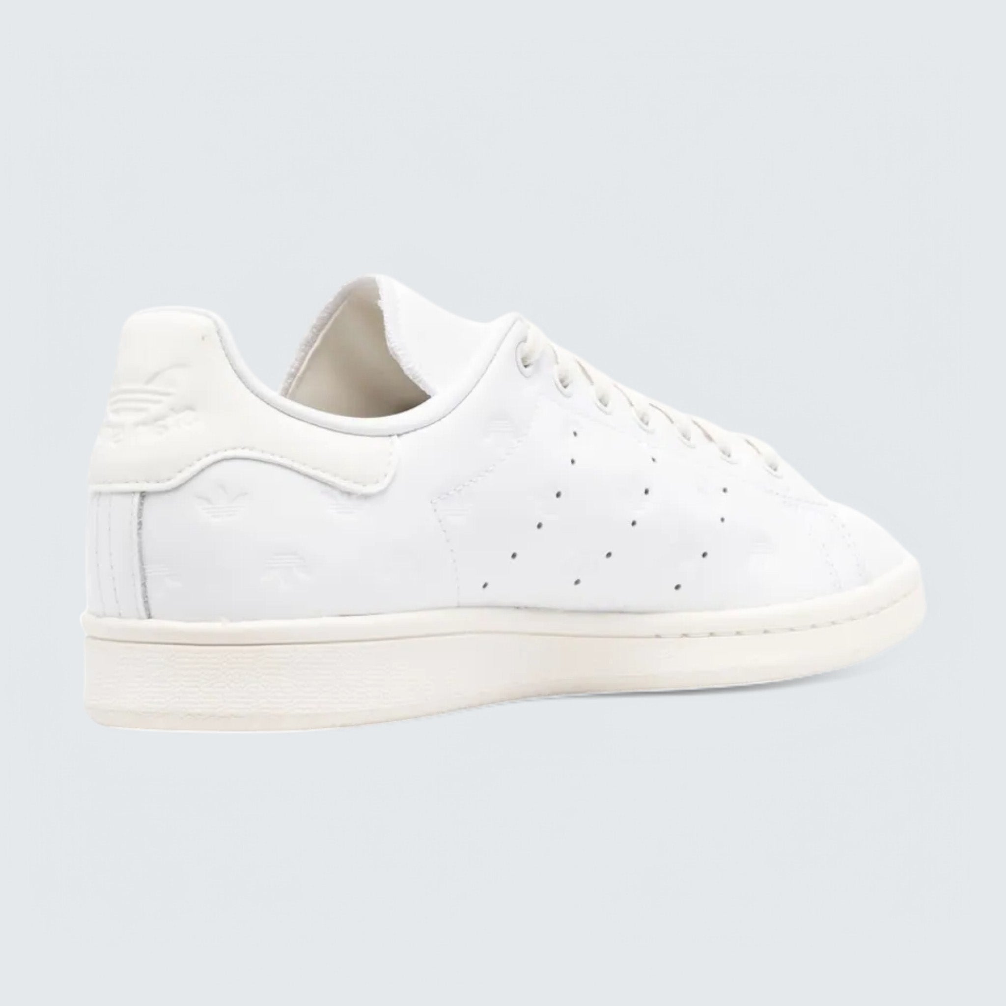 Stan Smith ‘Triple White Embossed’