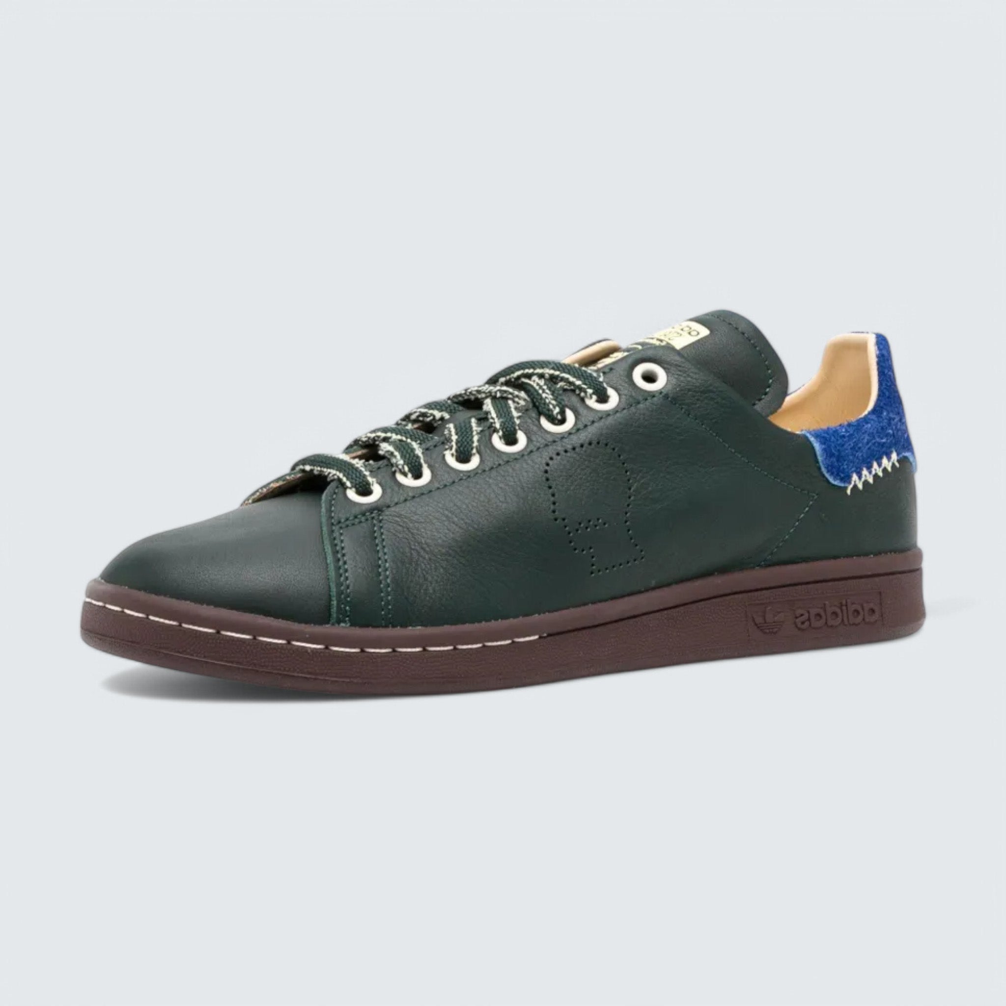 Stan Smith x Brain Dead ‘Night Moss’