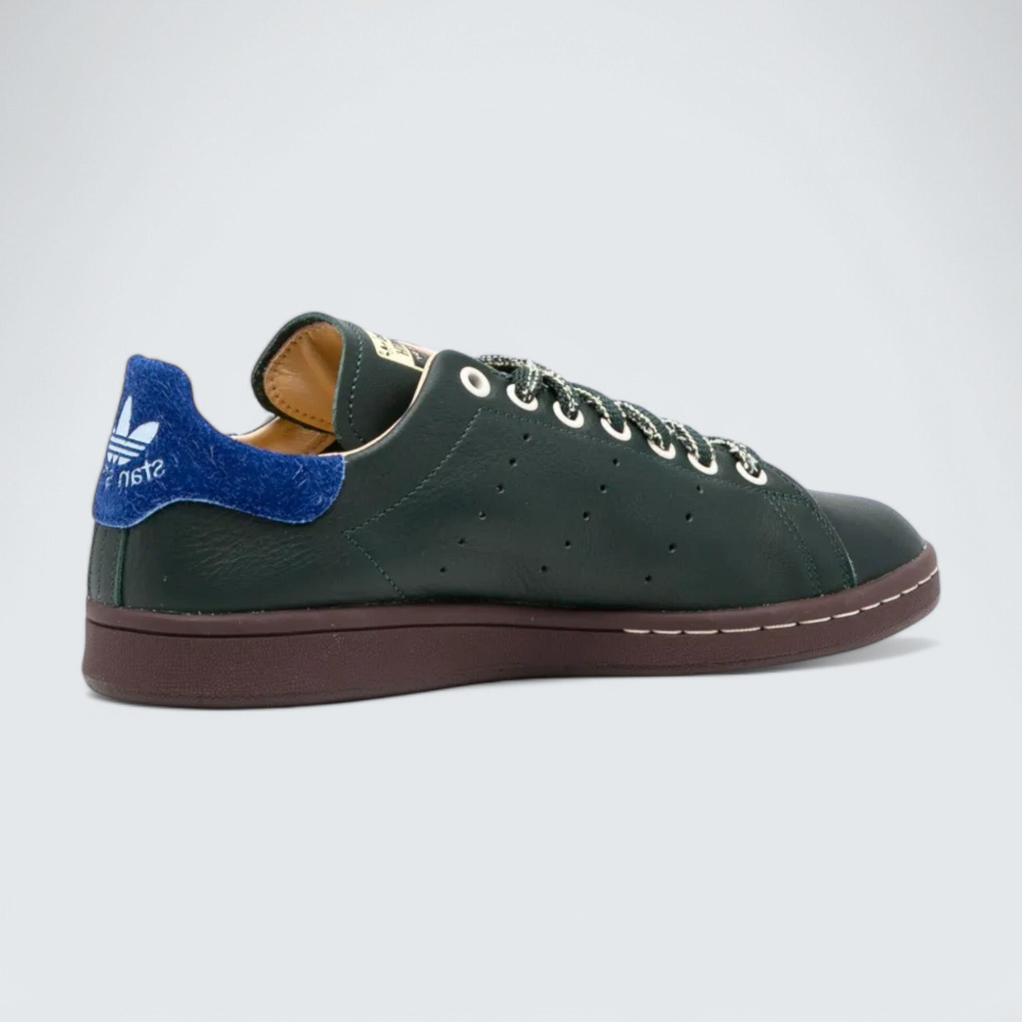 Stan Smith x Brain Dead ‘Night Moss’