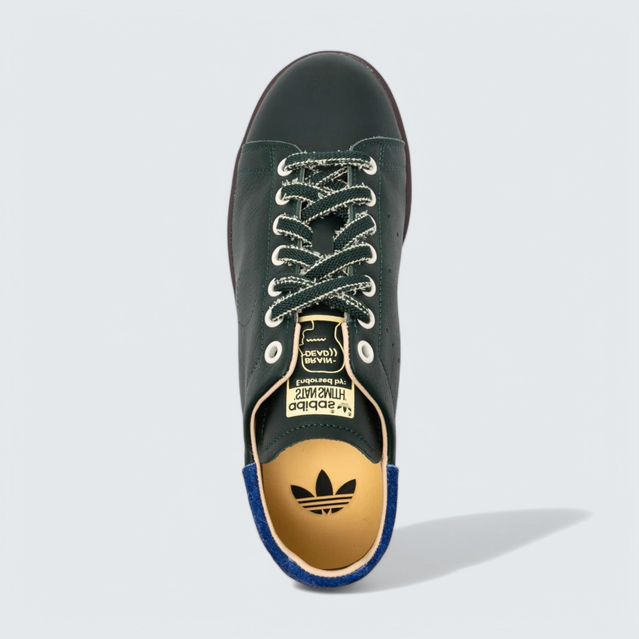 Stan Smith x Brain Dead ‘Night Moss’