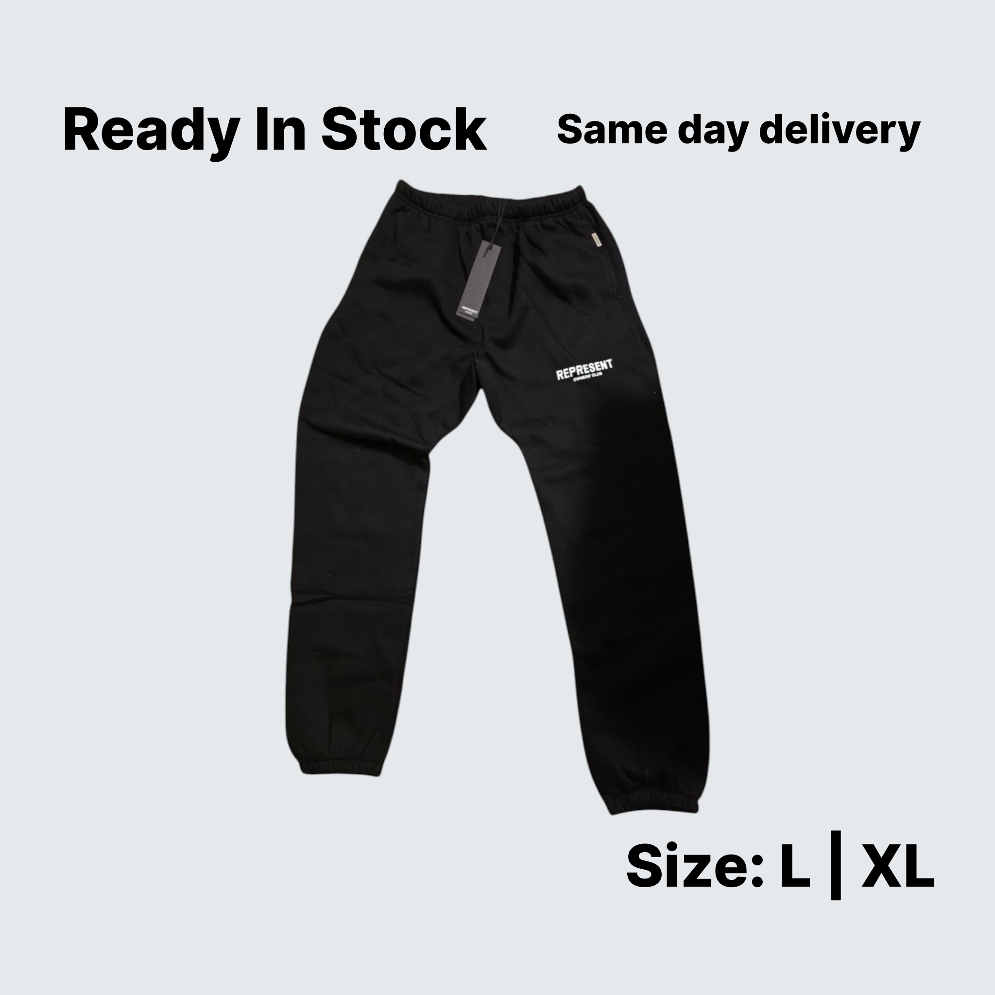 Represent Owners Club Sweatpants