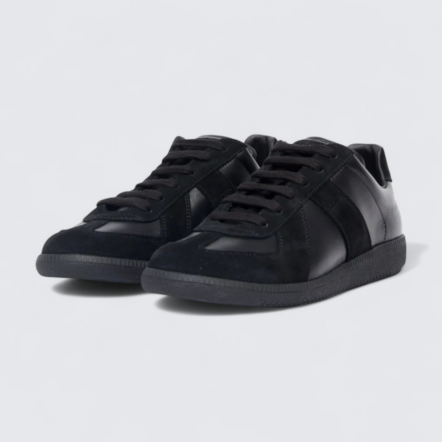 Replica Sneakers 'Triple Black'