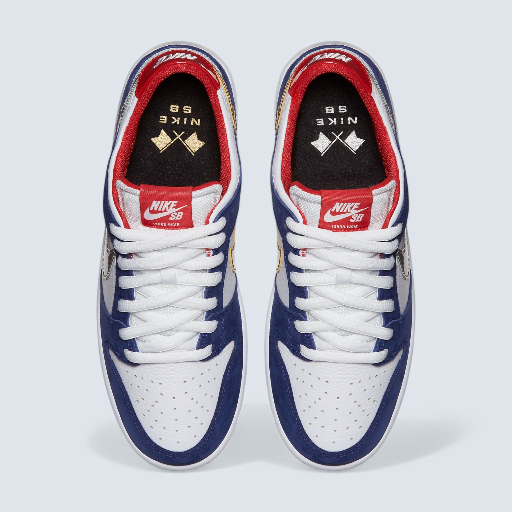 Nike SB Dunk Low Ishod Wair
