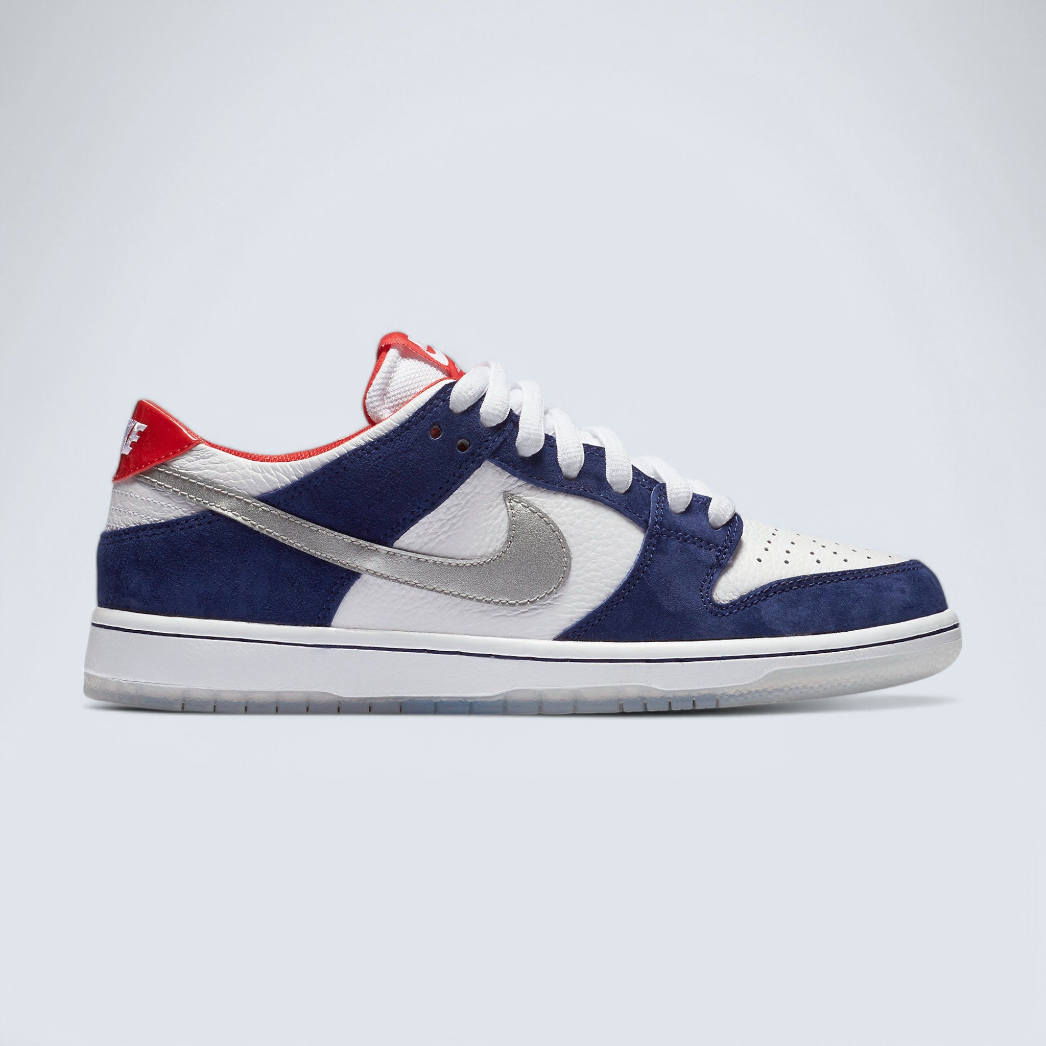 Nike SB Dunk Low Ishod Wair