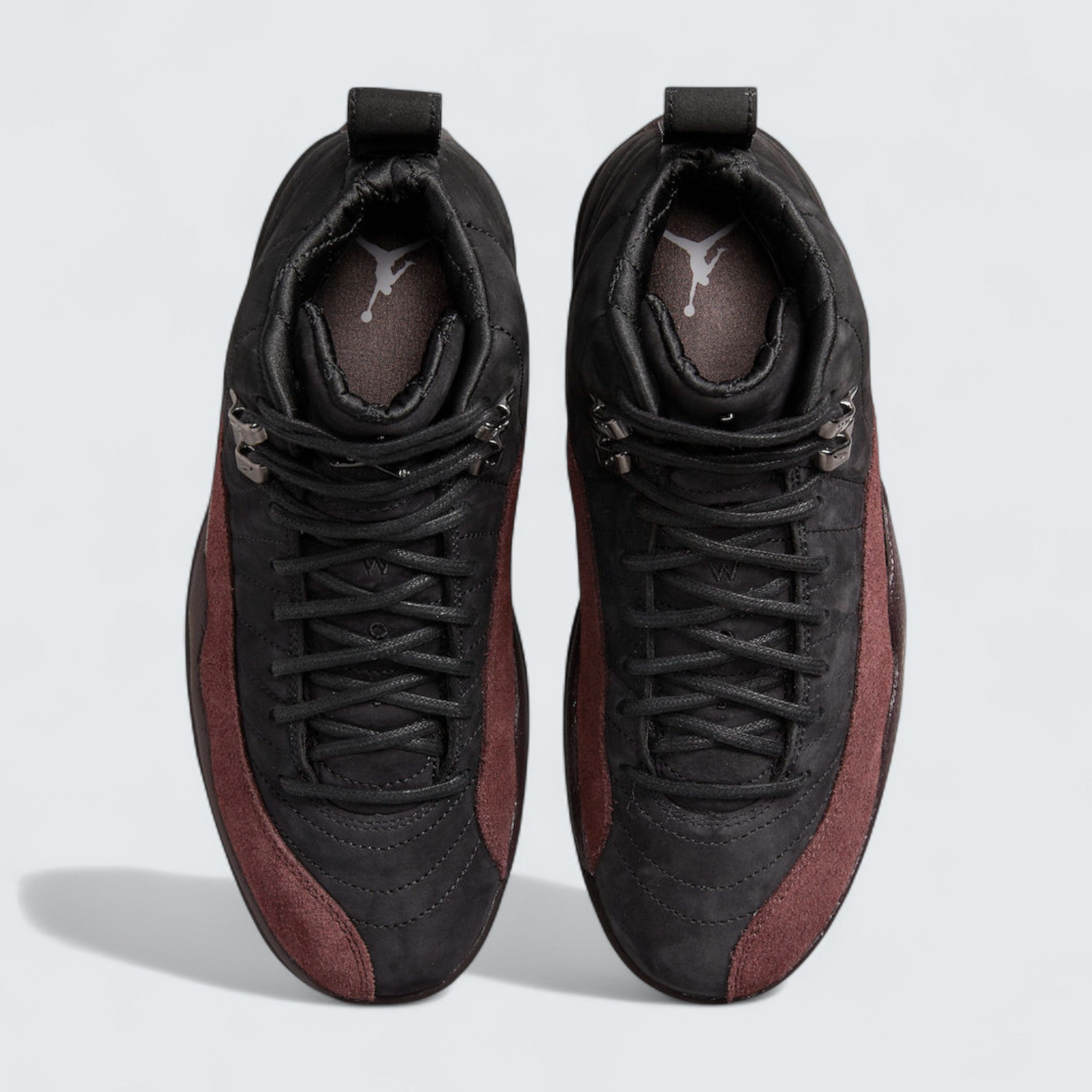 Air Jordan 12 'A Ma Manière Black'