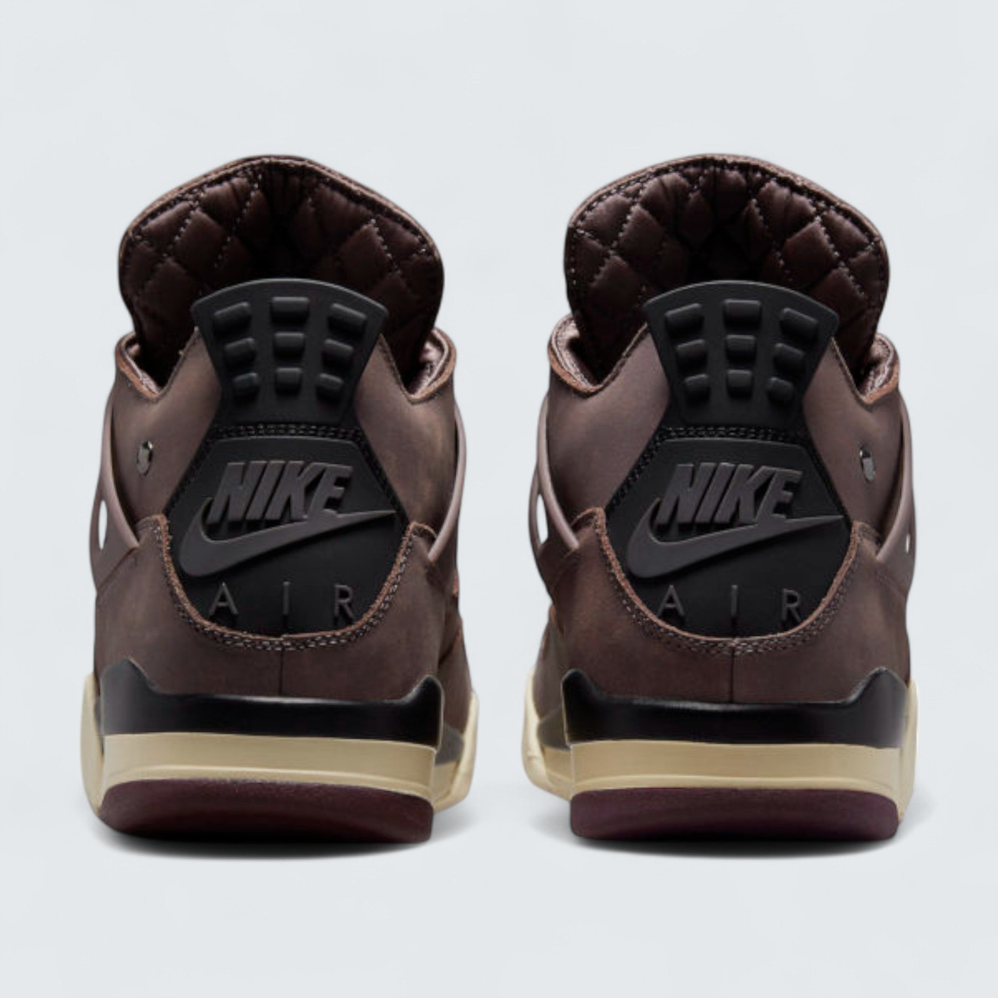 Air Jordan 4 'A Ma Maniére – Violet Ore'