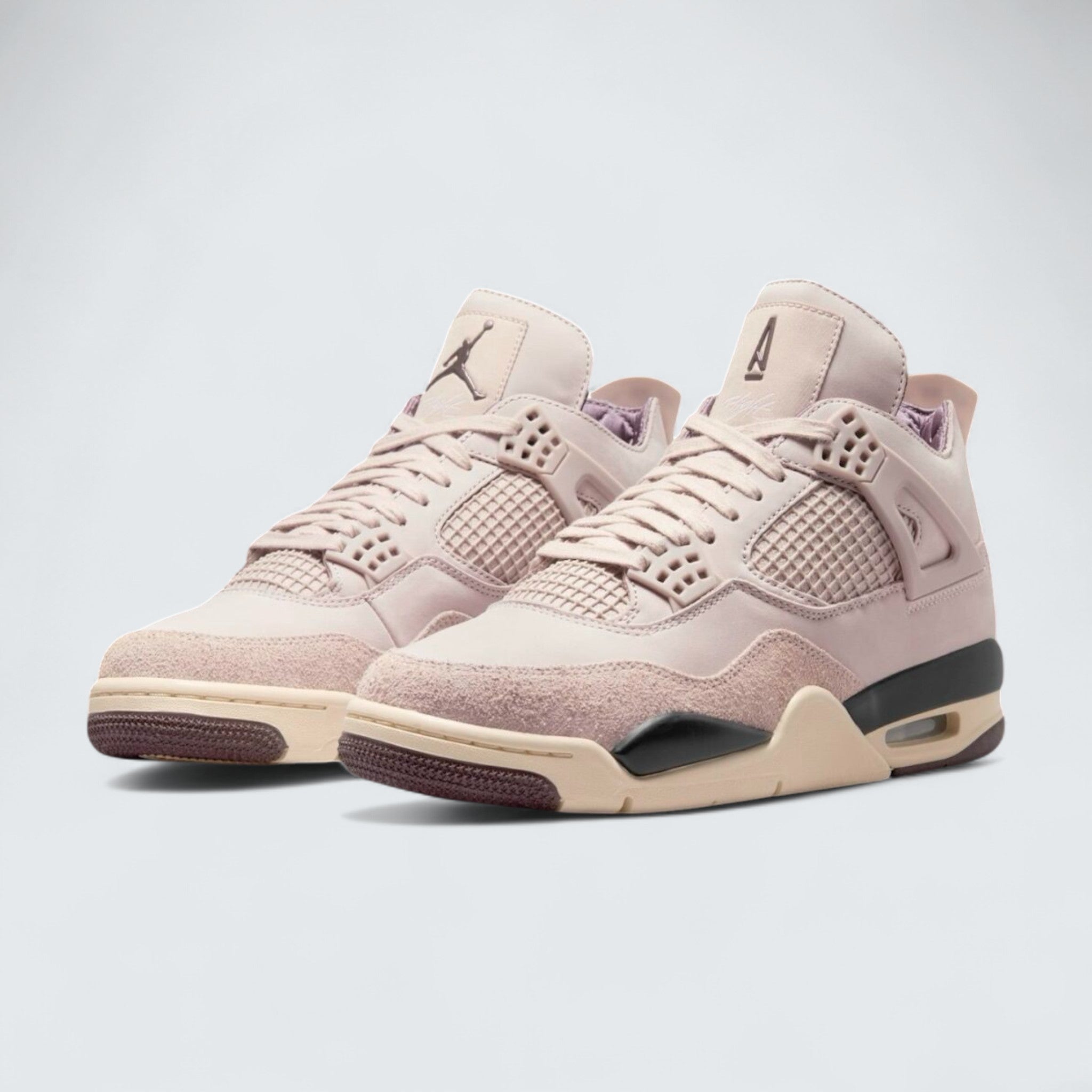 Air Jordan 4 ‘A Ma Maniére – While You Were Sleeping’