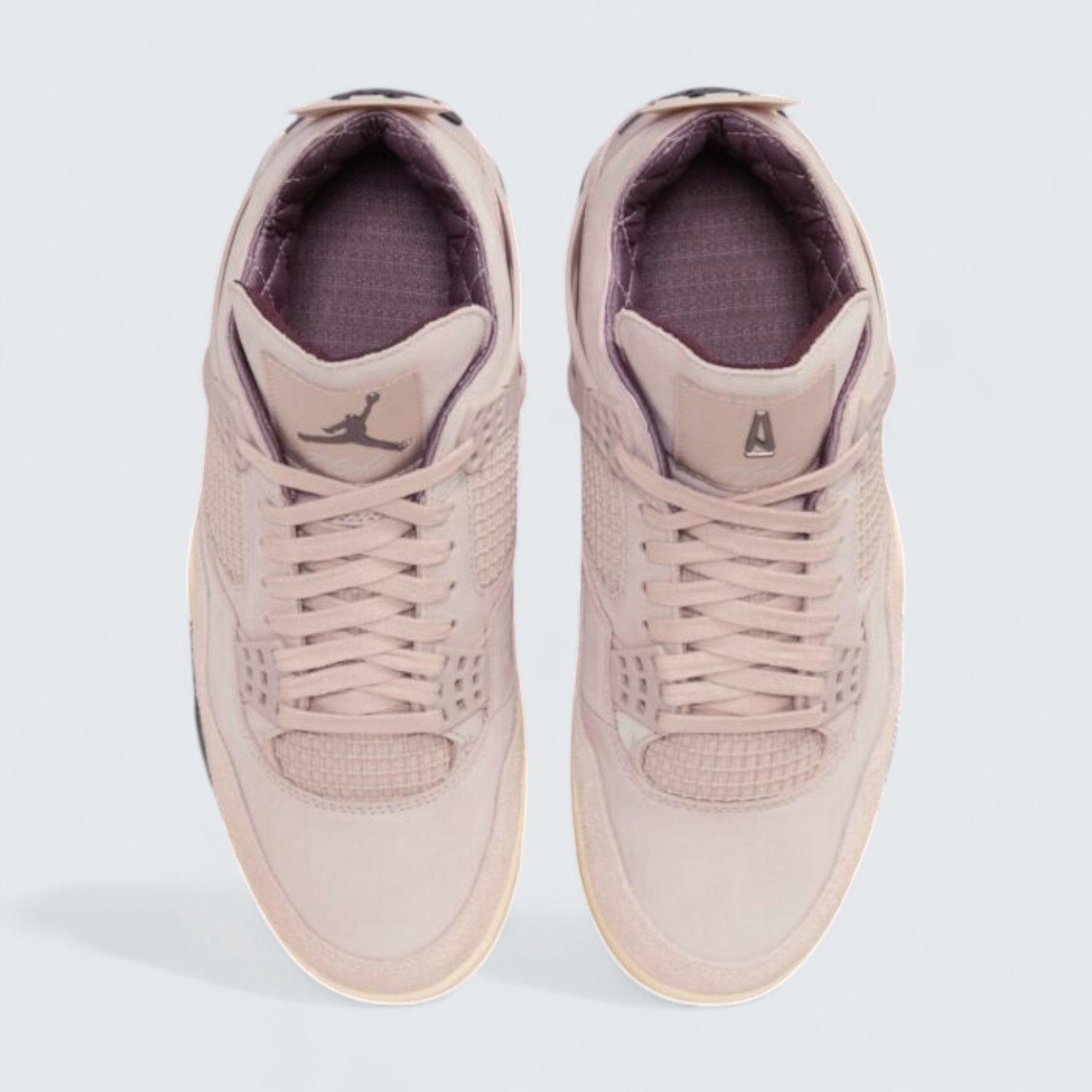 Air Jordan 4 ‘A Ma Maniére – While You Were Sleeping’