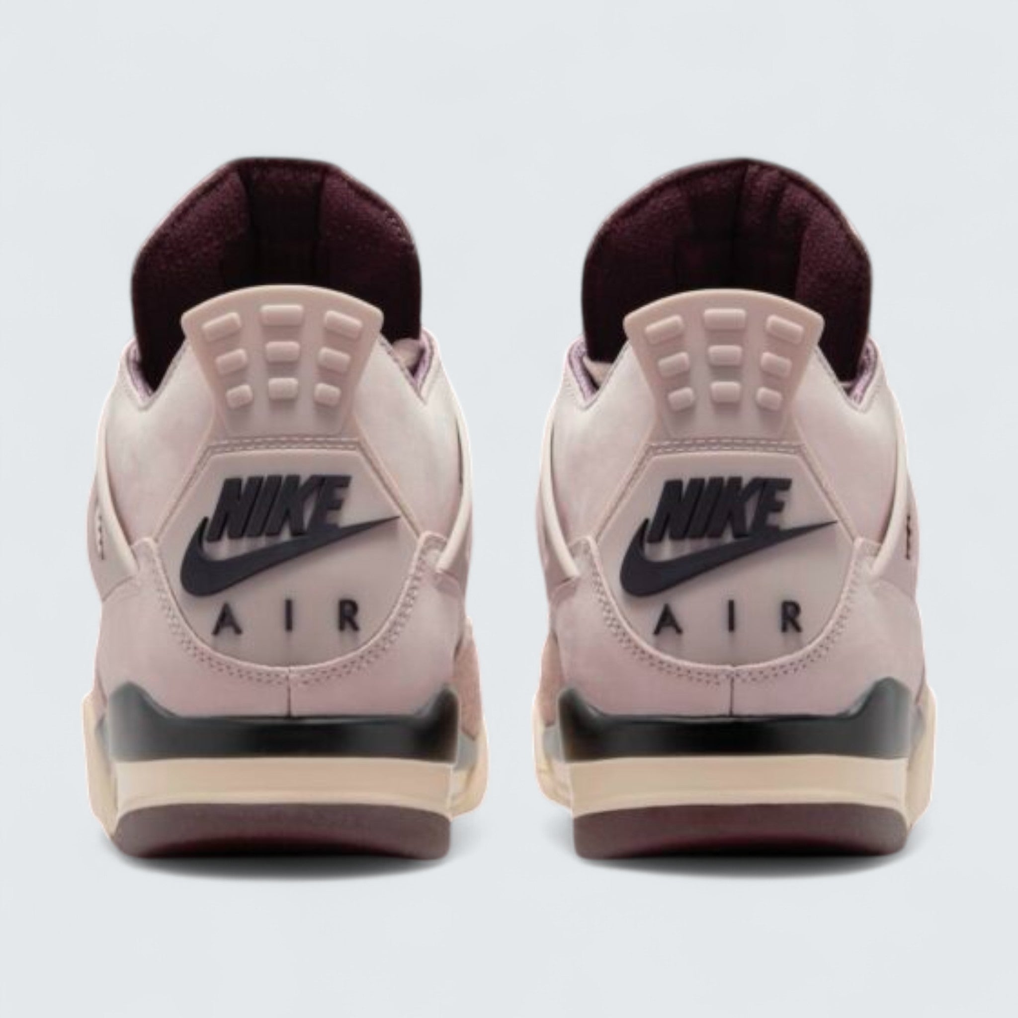 Air Jordan 4 ‘A Ma Maniére – While You Were Sleeping’