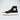 MA Court Hi 'Black/White'
