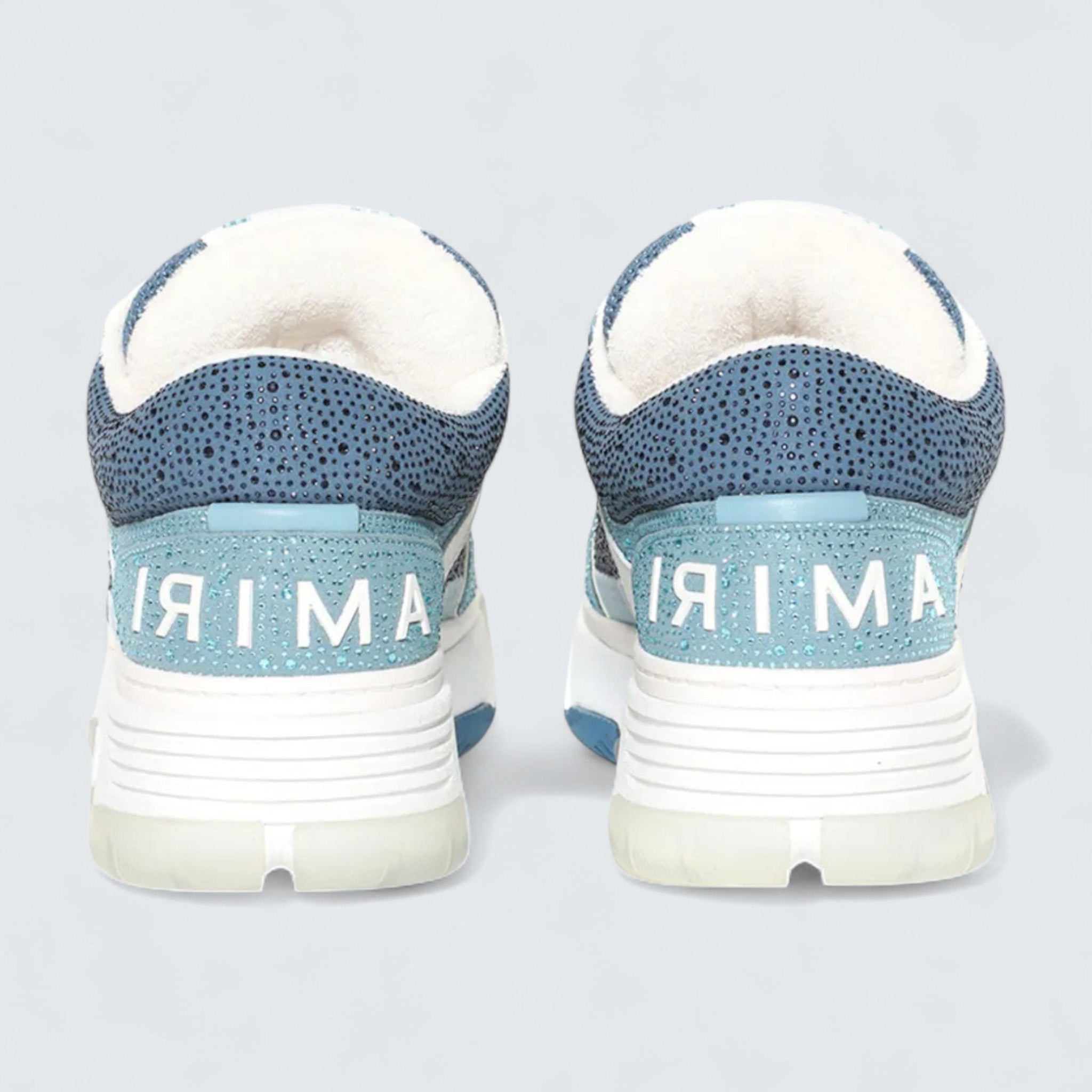 MA-1 Crystal 'Dusty Blue'