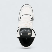MA-1 'White/Black/Grey'