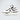 MA-1 'White/Black/Grey'