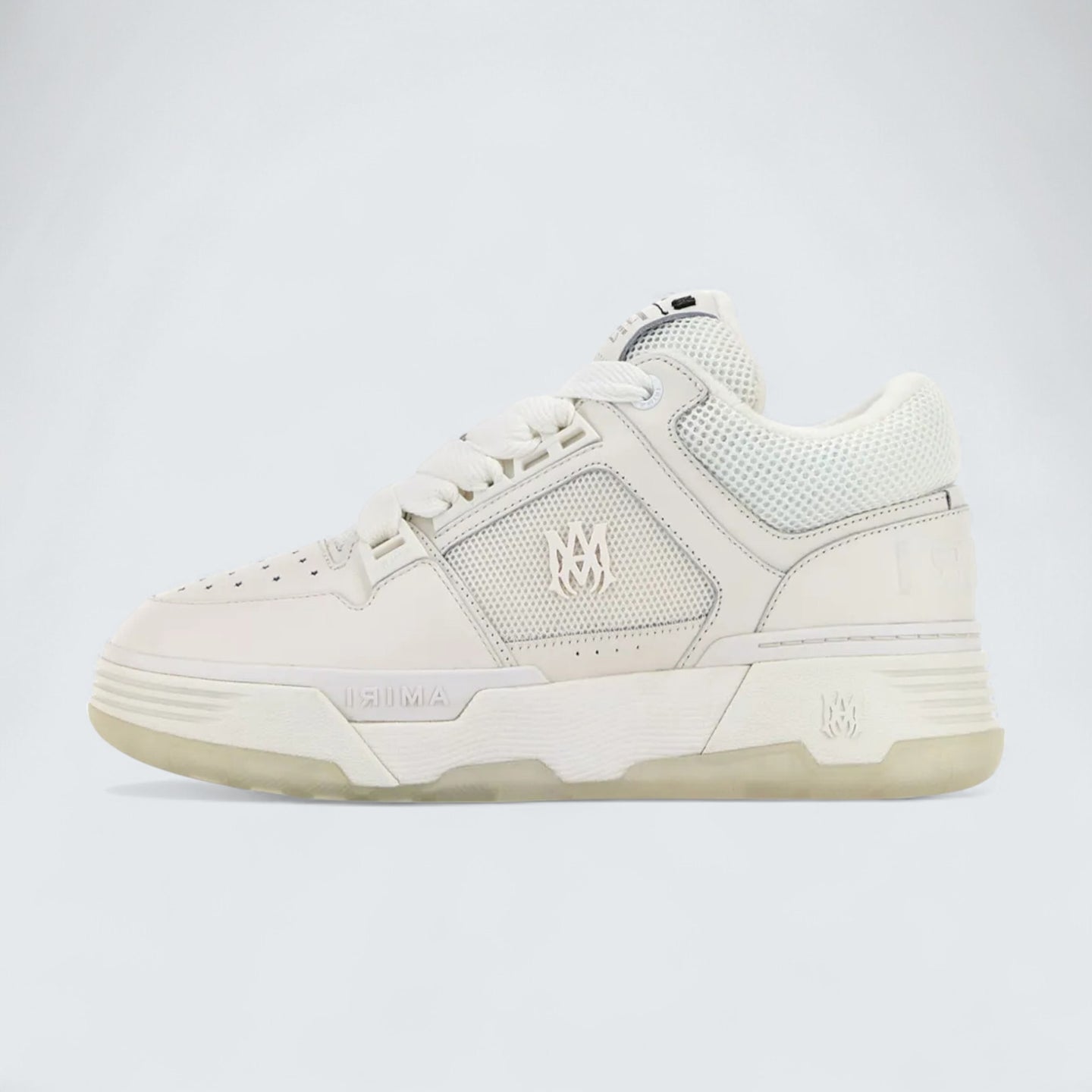 MA-1 'White/Light Beige'