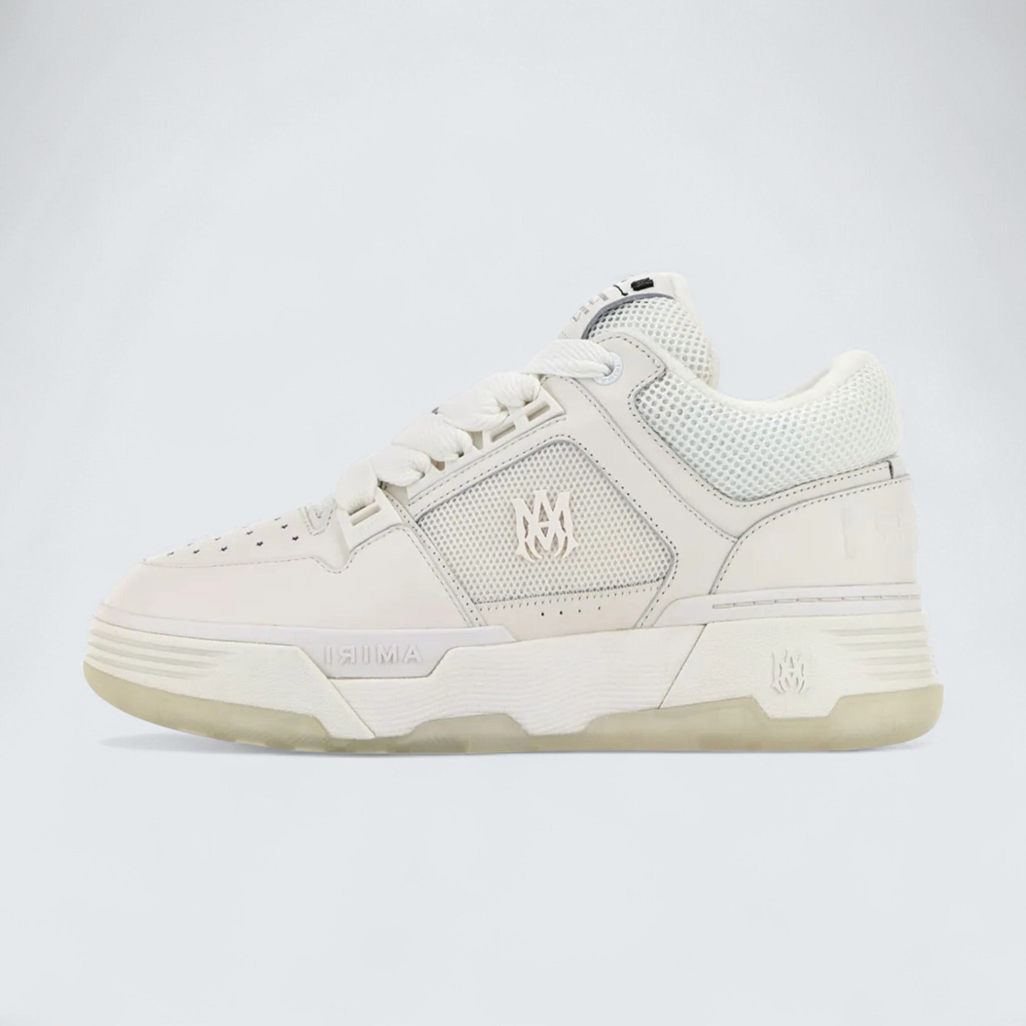MA-1 'White/Light Beige'