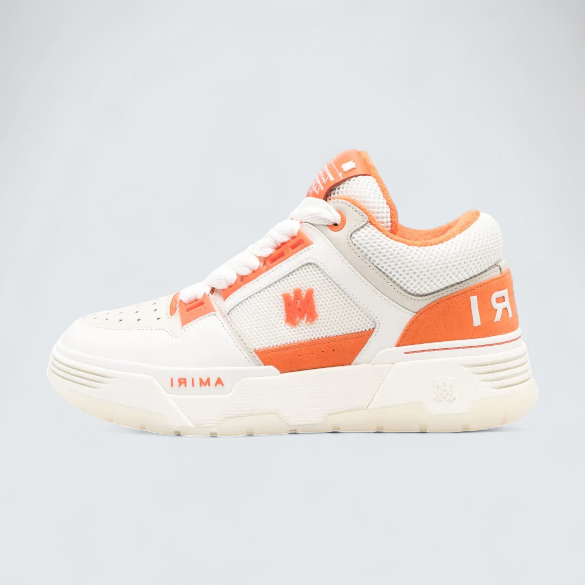 MA-1 'White/Orange'
