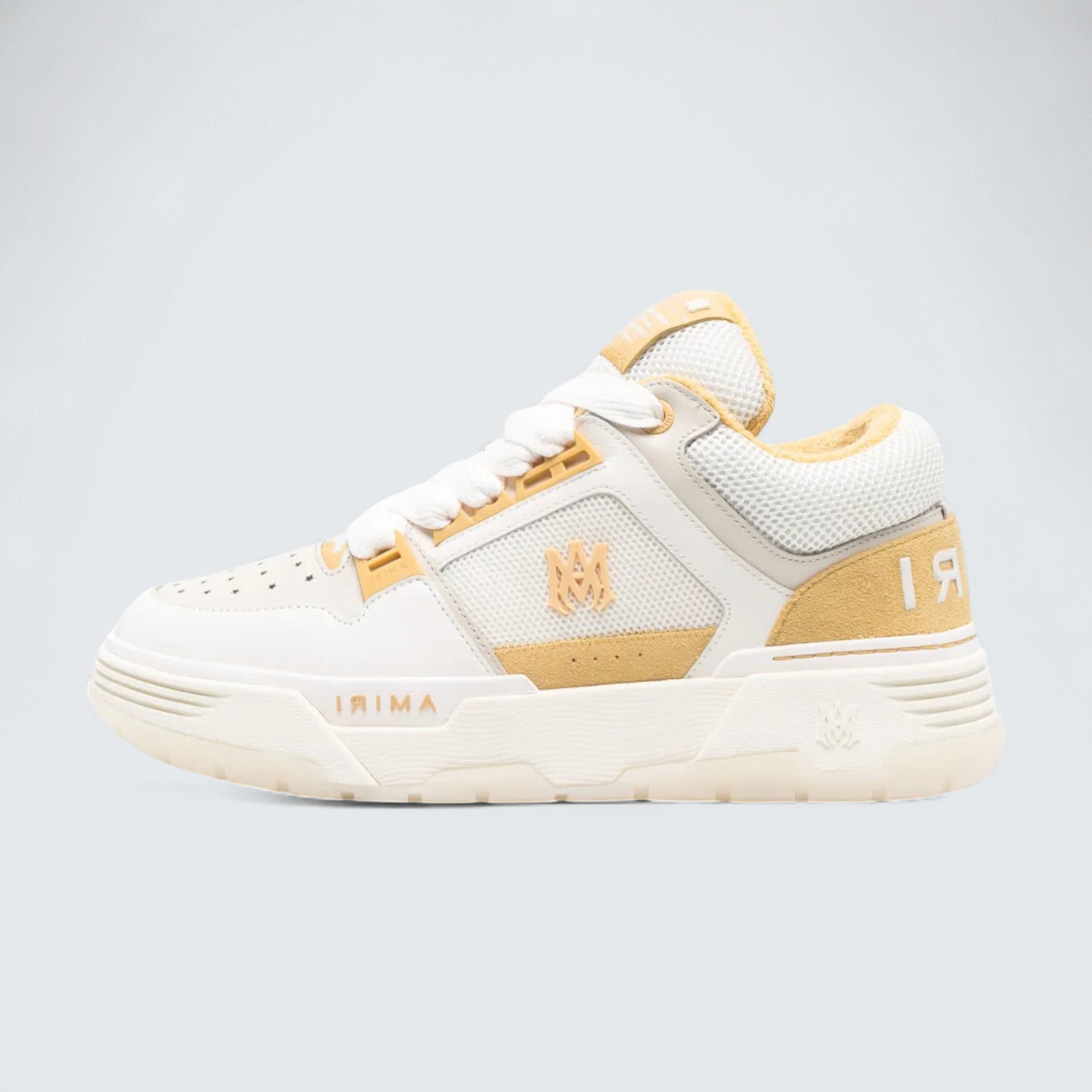 MA-1 'White/Yellow/Beige'