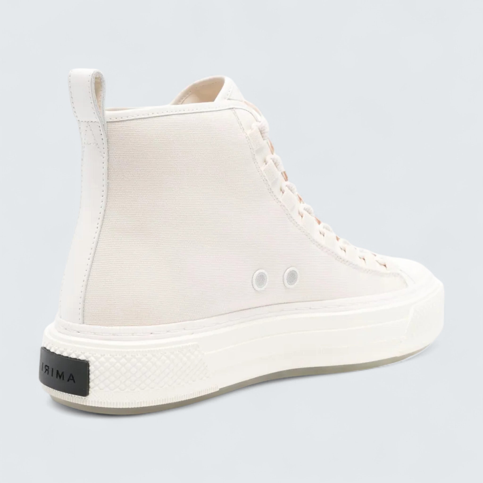 MA Court High-Top Sneakers 'Alabaster'