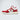 MA Quad MA-1 'White/Red'