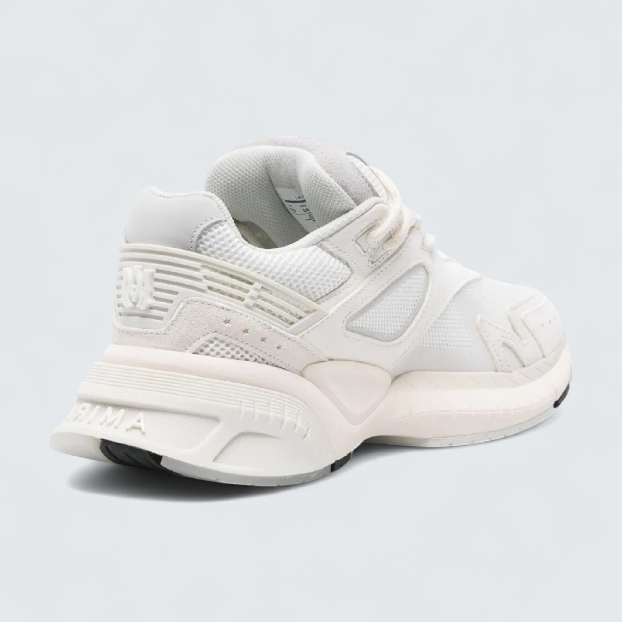 MA Runner 'White/Beige'