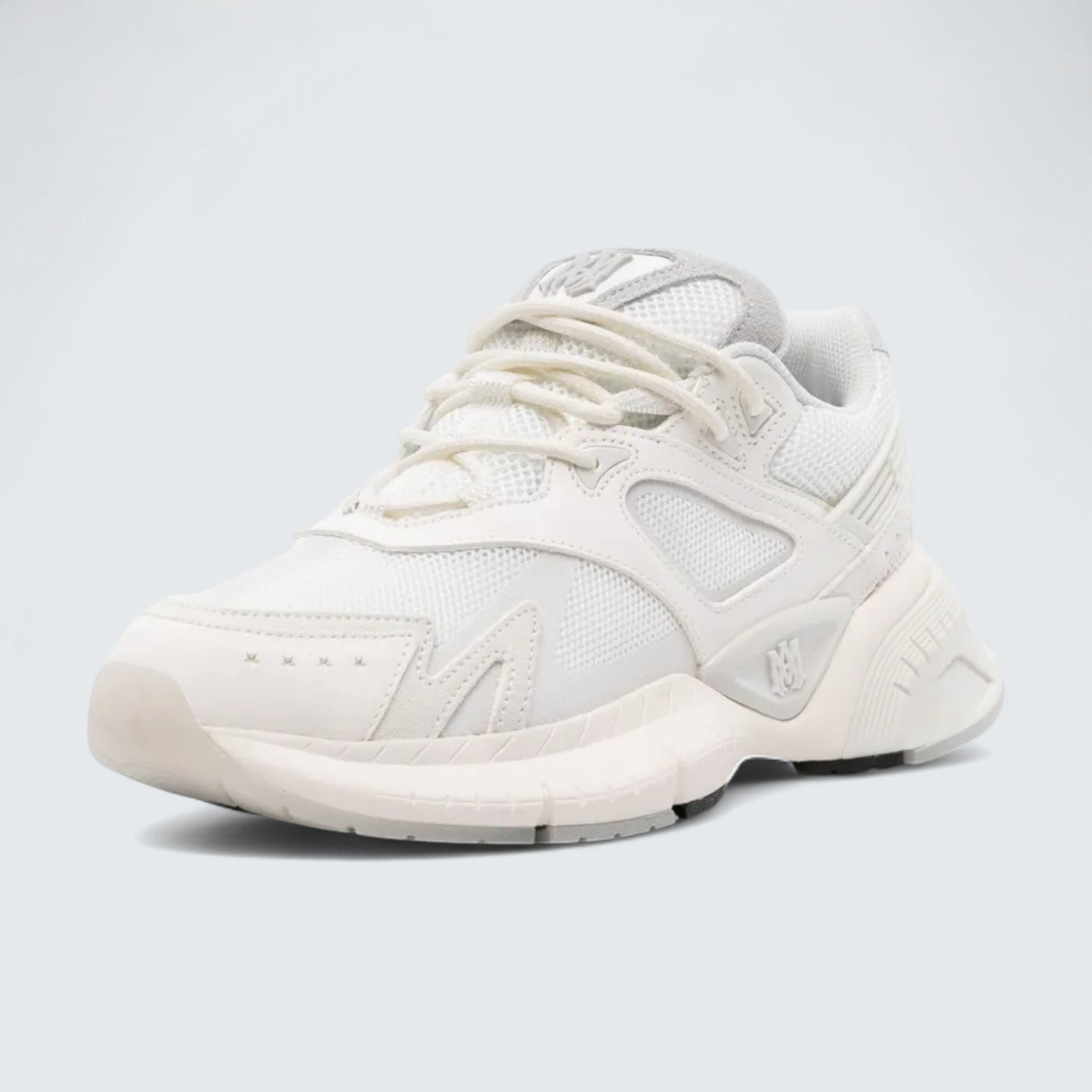 MA Runner 'White/Beige'