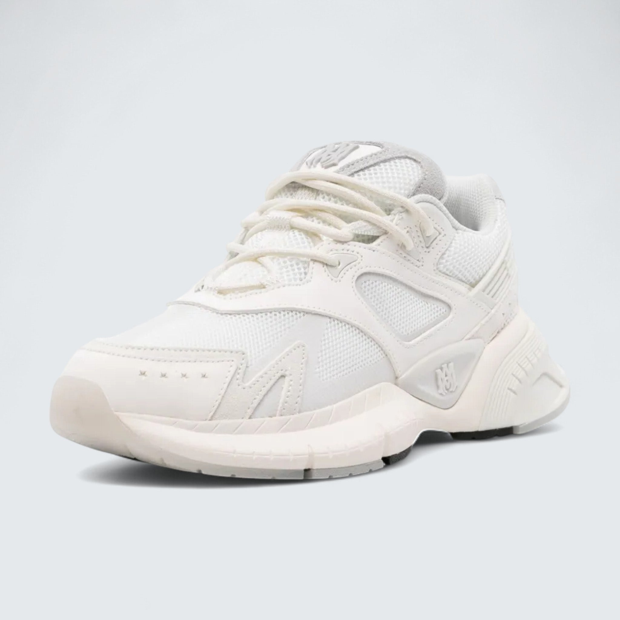 MA Runner 'White/Beige'