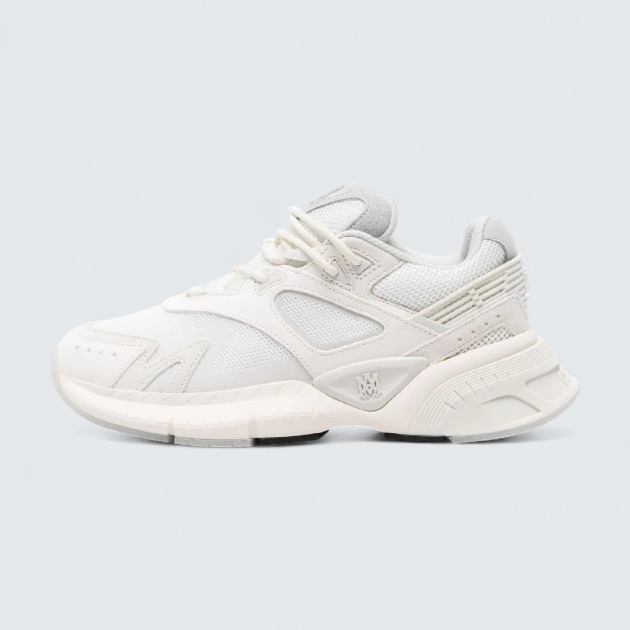 MA Runner 'White/Beige'