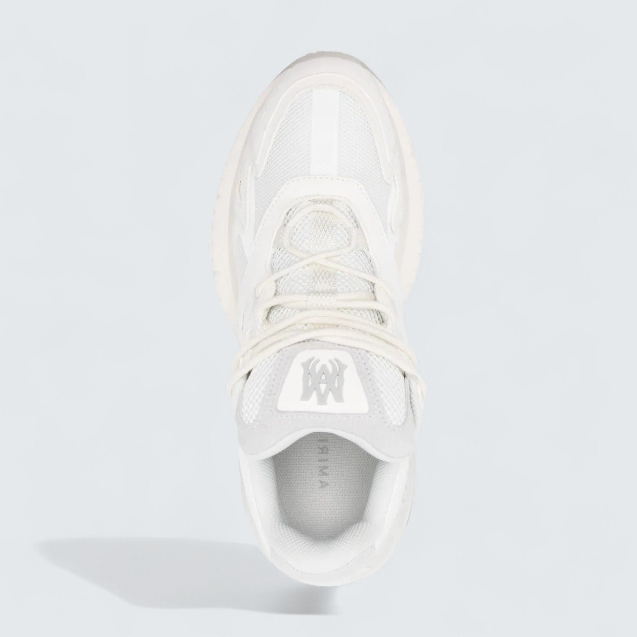 MA Runner 'White/Beige'