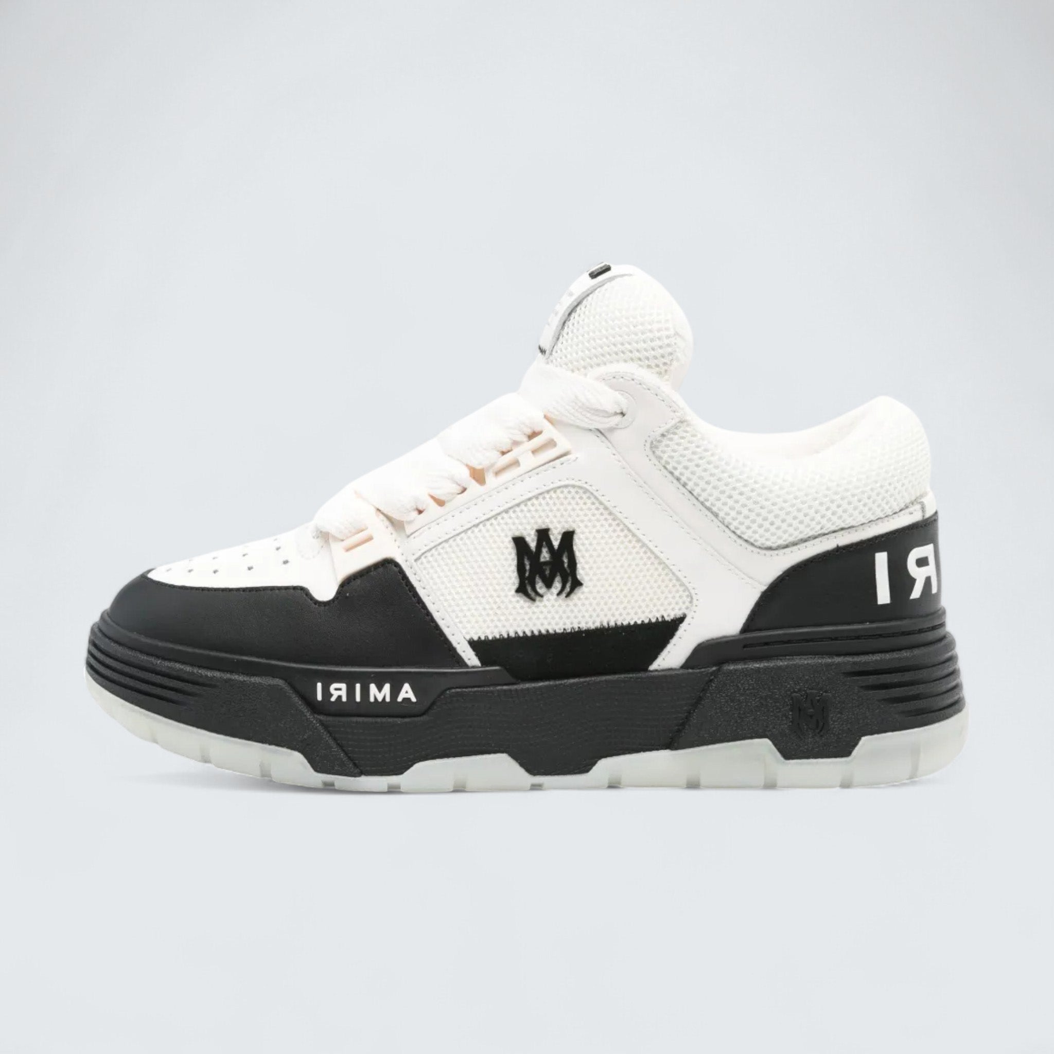 MA-1 'White/Black'