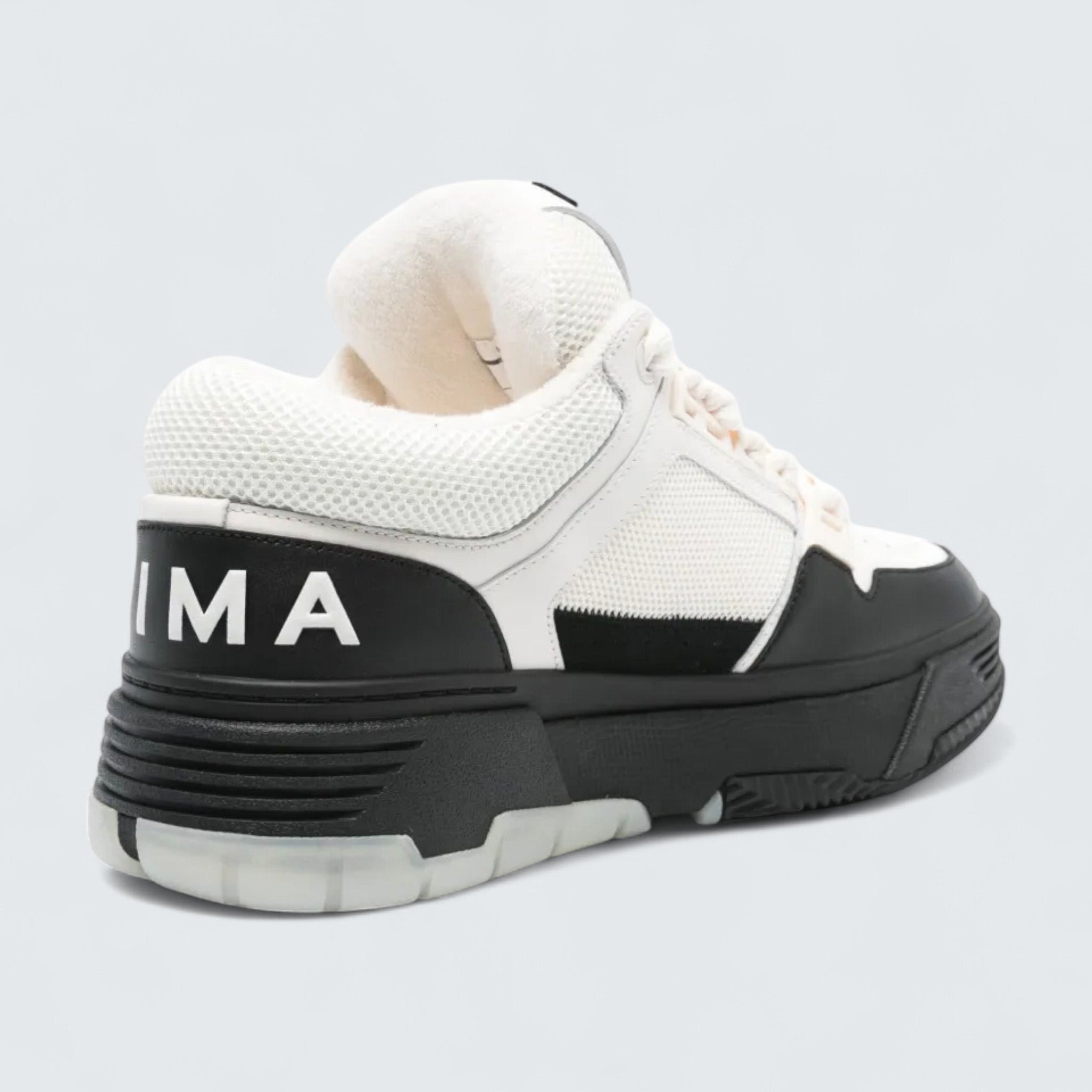 MA-1 'White/Black'