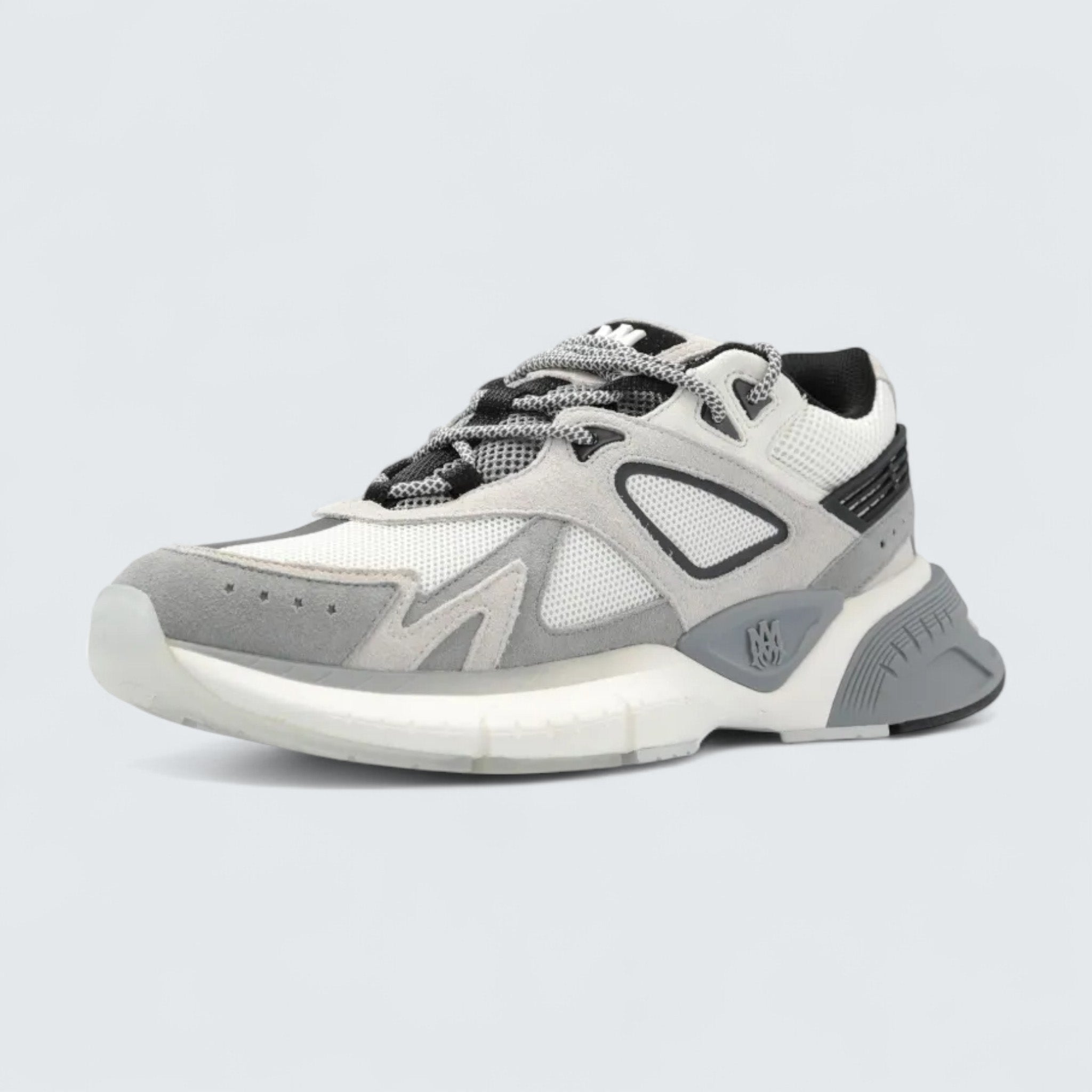 MA Runner 'Grey/White'