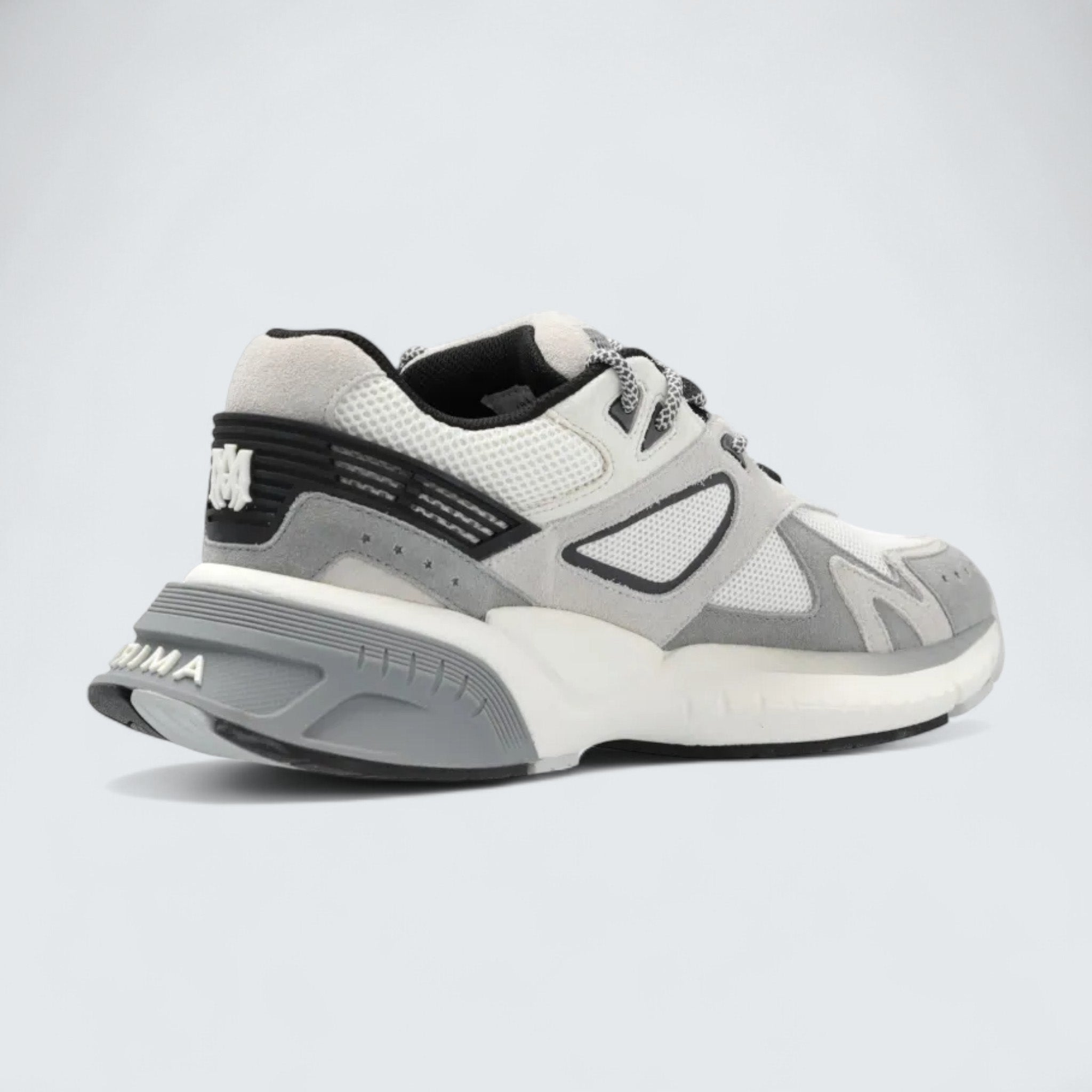 MA Runner 'Grey/White'