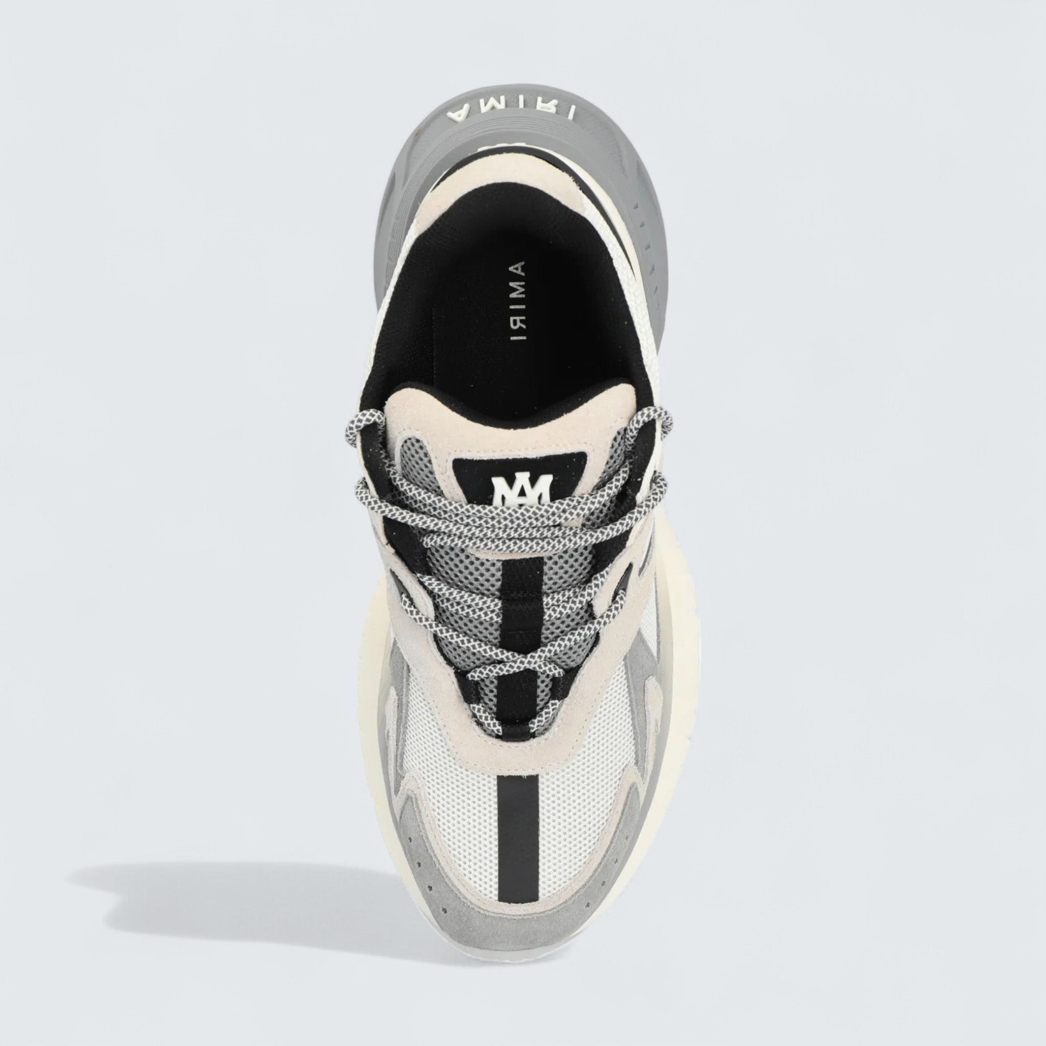 MA Runner 'Grey/White'