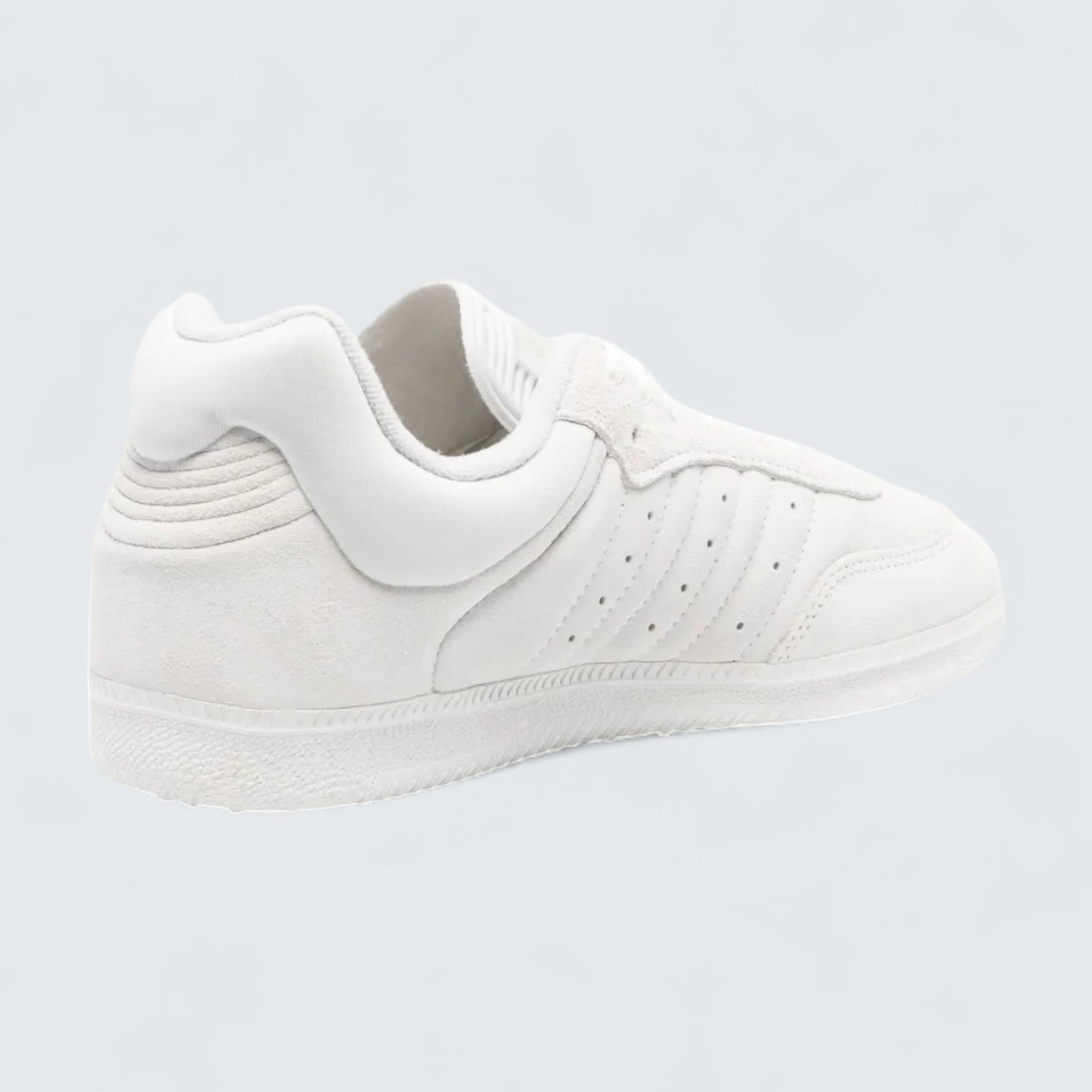 Samba x Dingyun Zhang 'White Vapour'