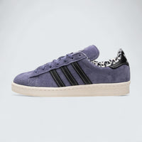 Campus 80s x XLARGE 'Orbit Violet'