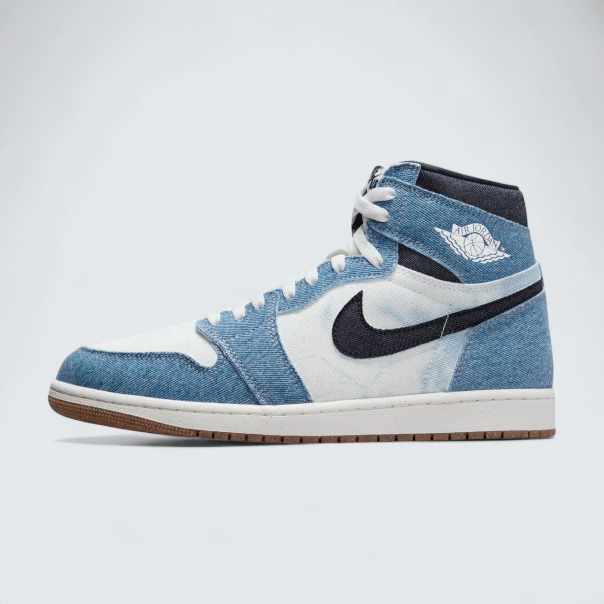 Air Jordan 1 Retro High OG 'Denim'