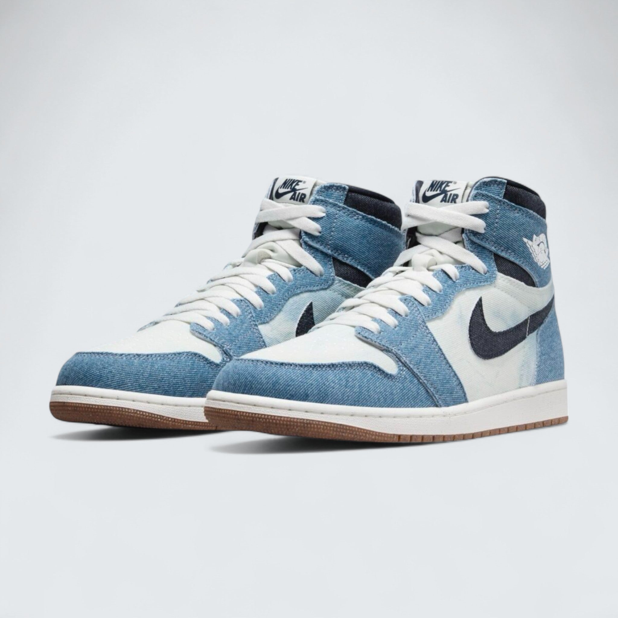 Air Jordan 1 Retro High OG 'Denim'