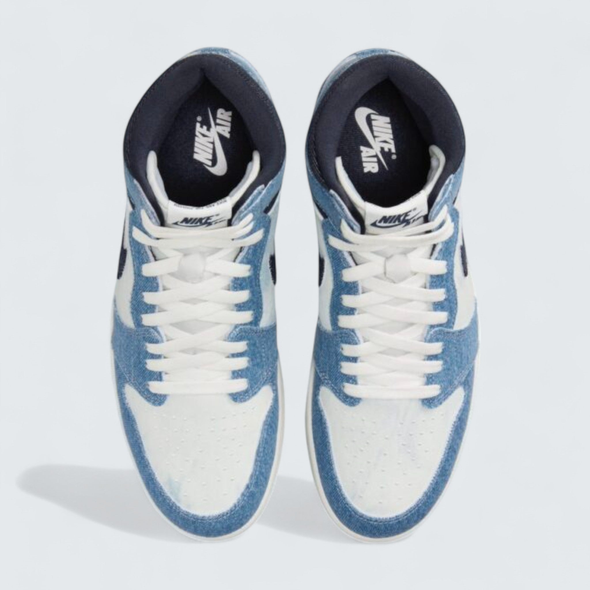 Air Jordan 1 Retro High OG 'Denim'