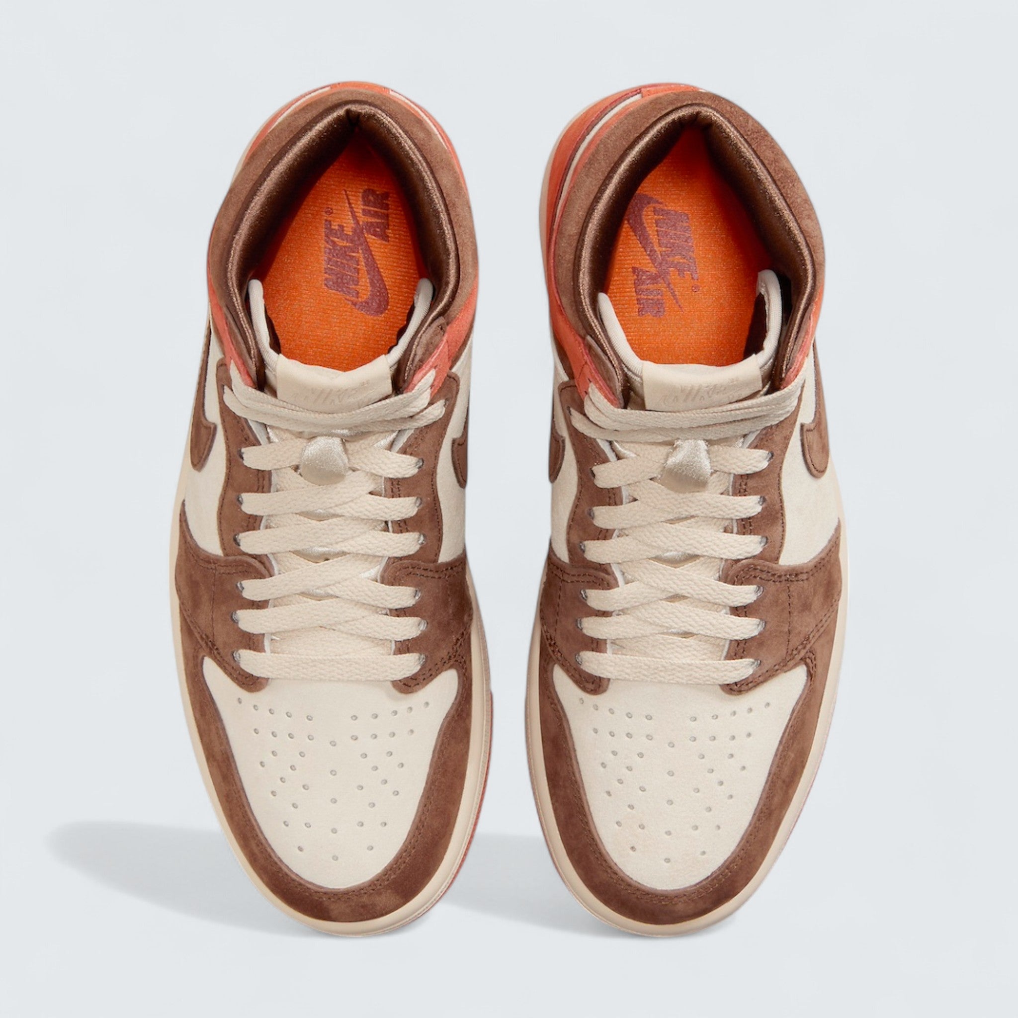 Air Jordan 1 Retro High OG 'Dusted Clay'