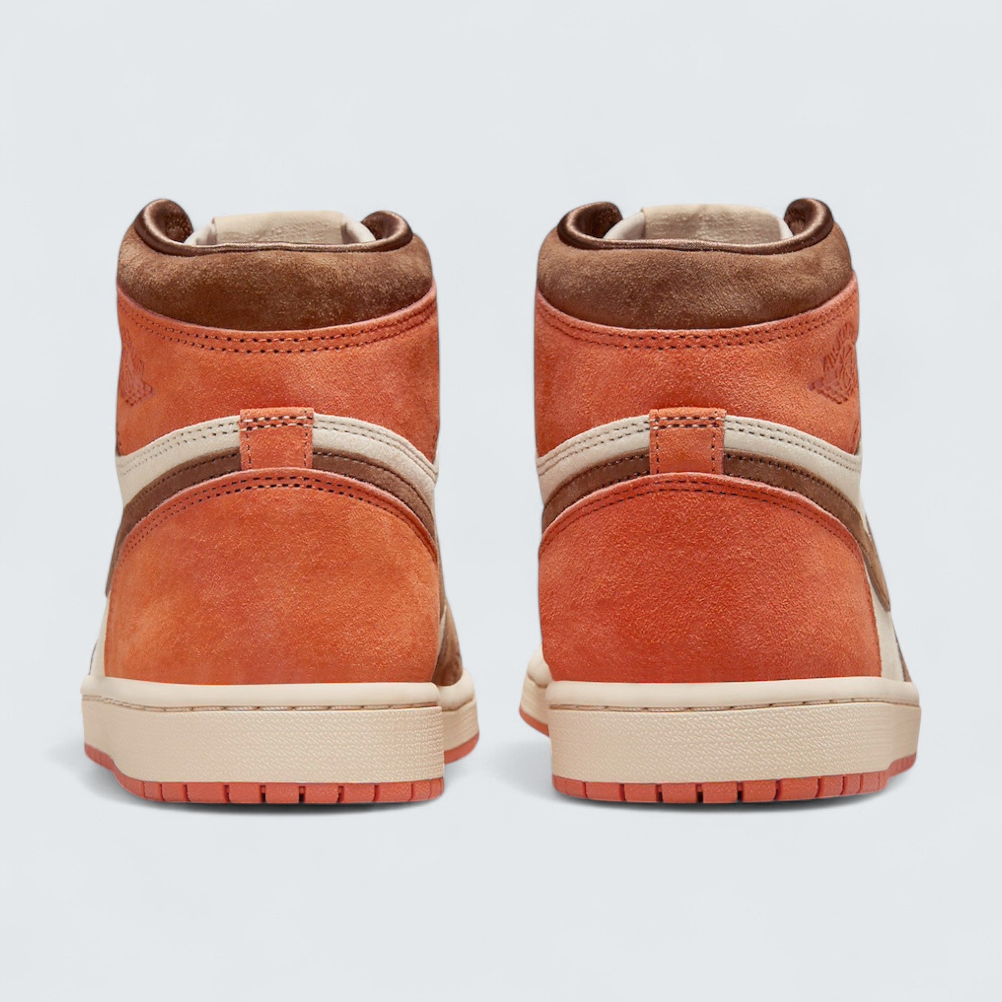 Air Jordan 1 Retro High OG 'Dusted Clay'