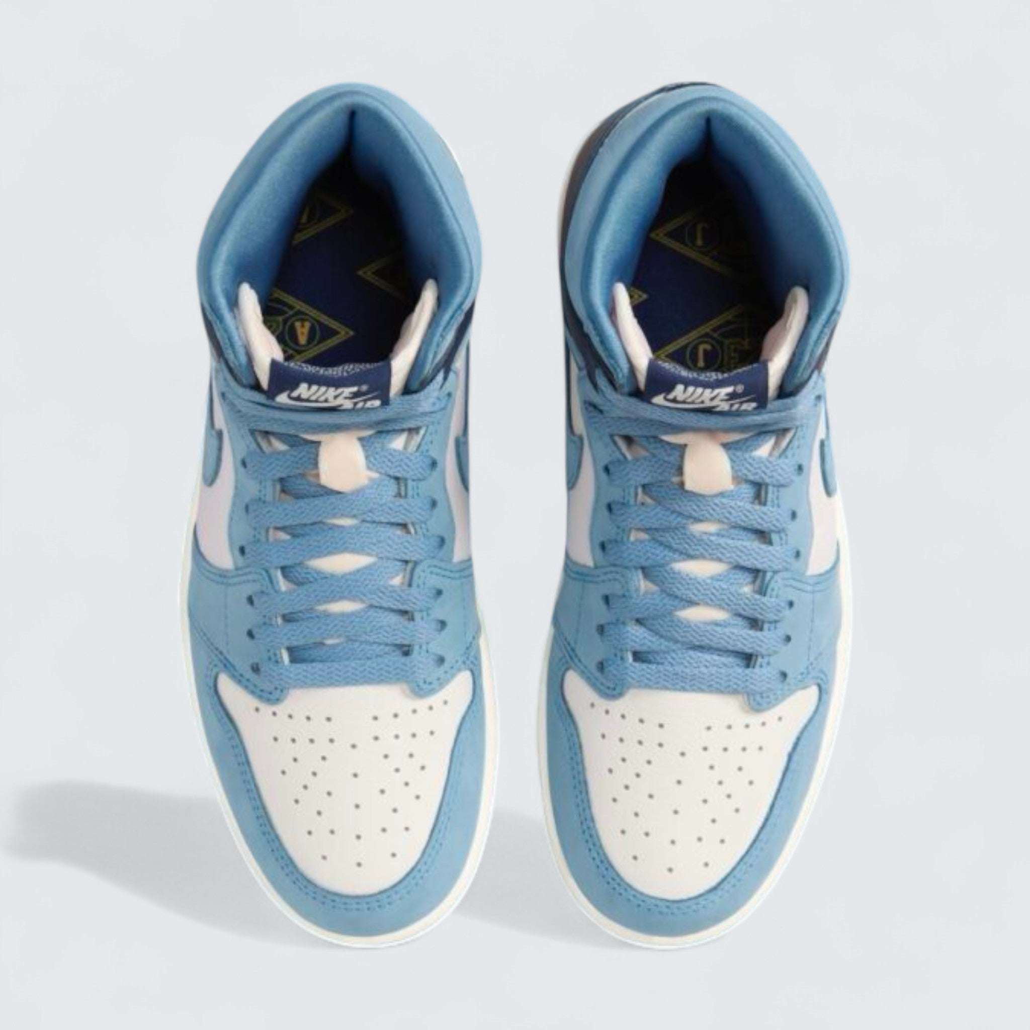 Air Jordan 1 Retro High OG 'First in Flight'