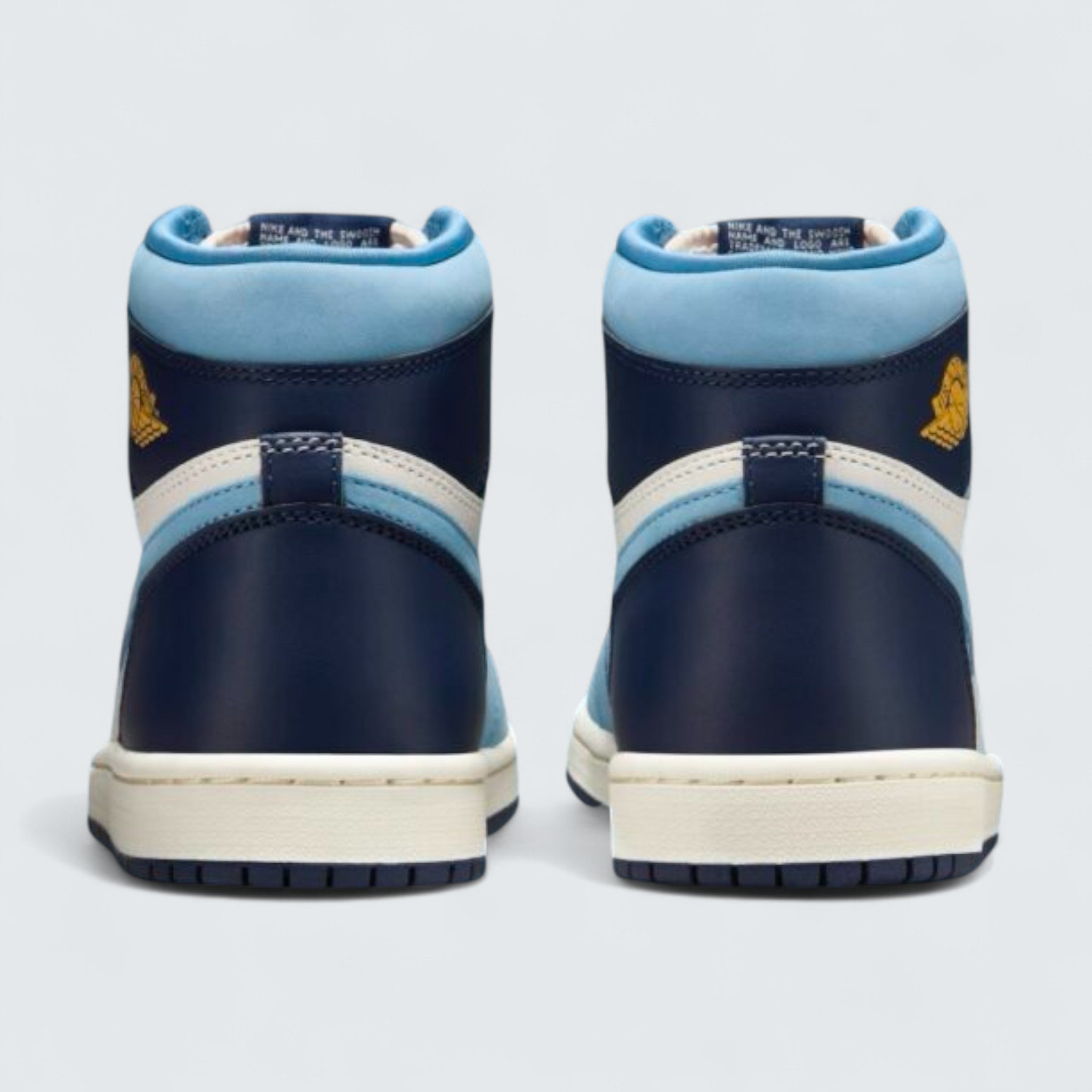 Air Jordan 1 Retro High OG 'First in Flight'