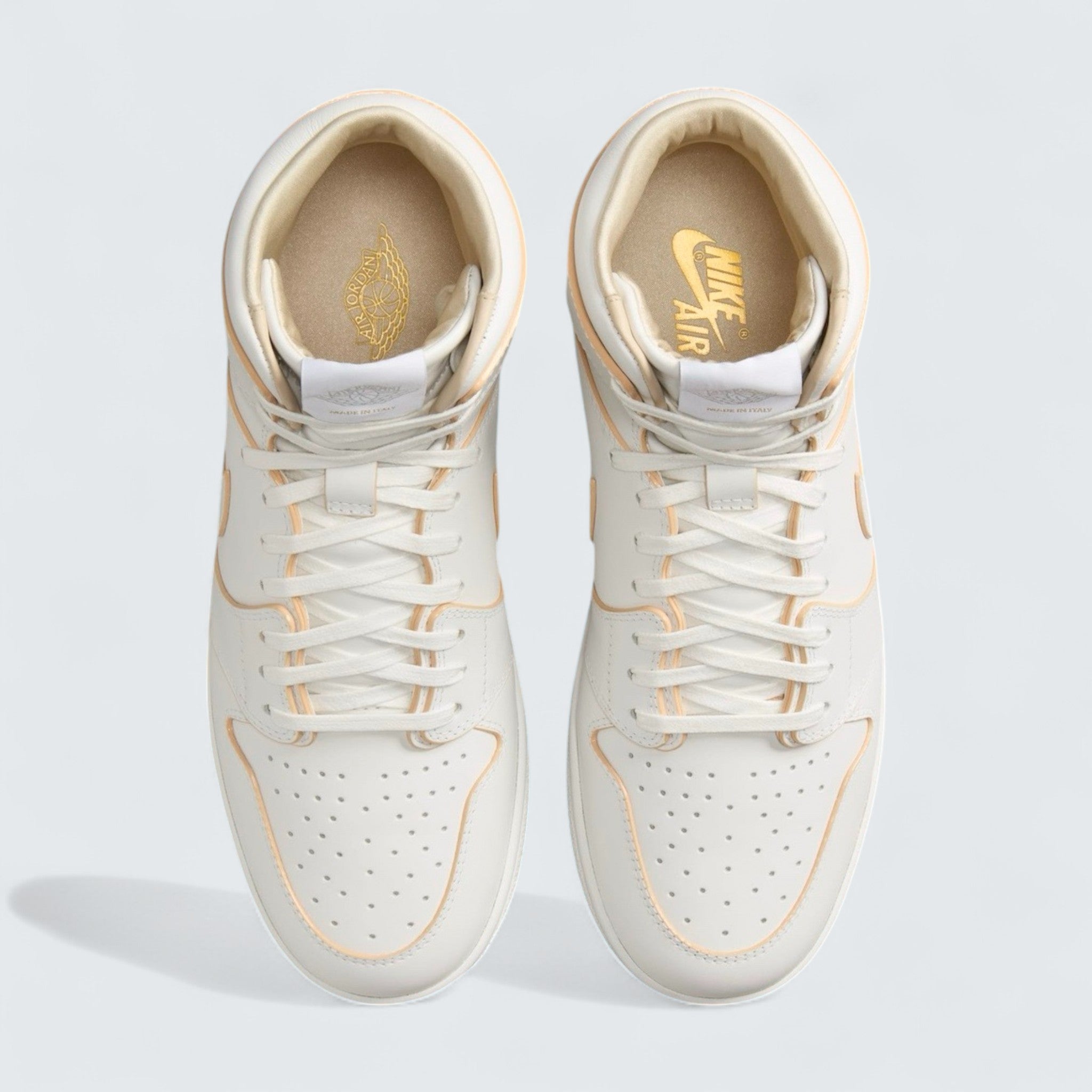 Air Jordan 1 High '85 Wings 'Phantom'