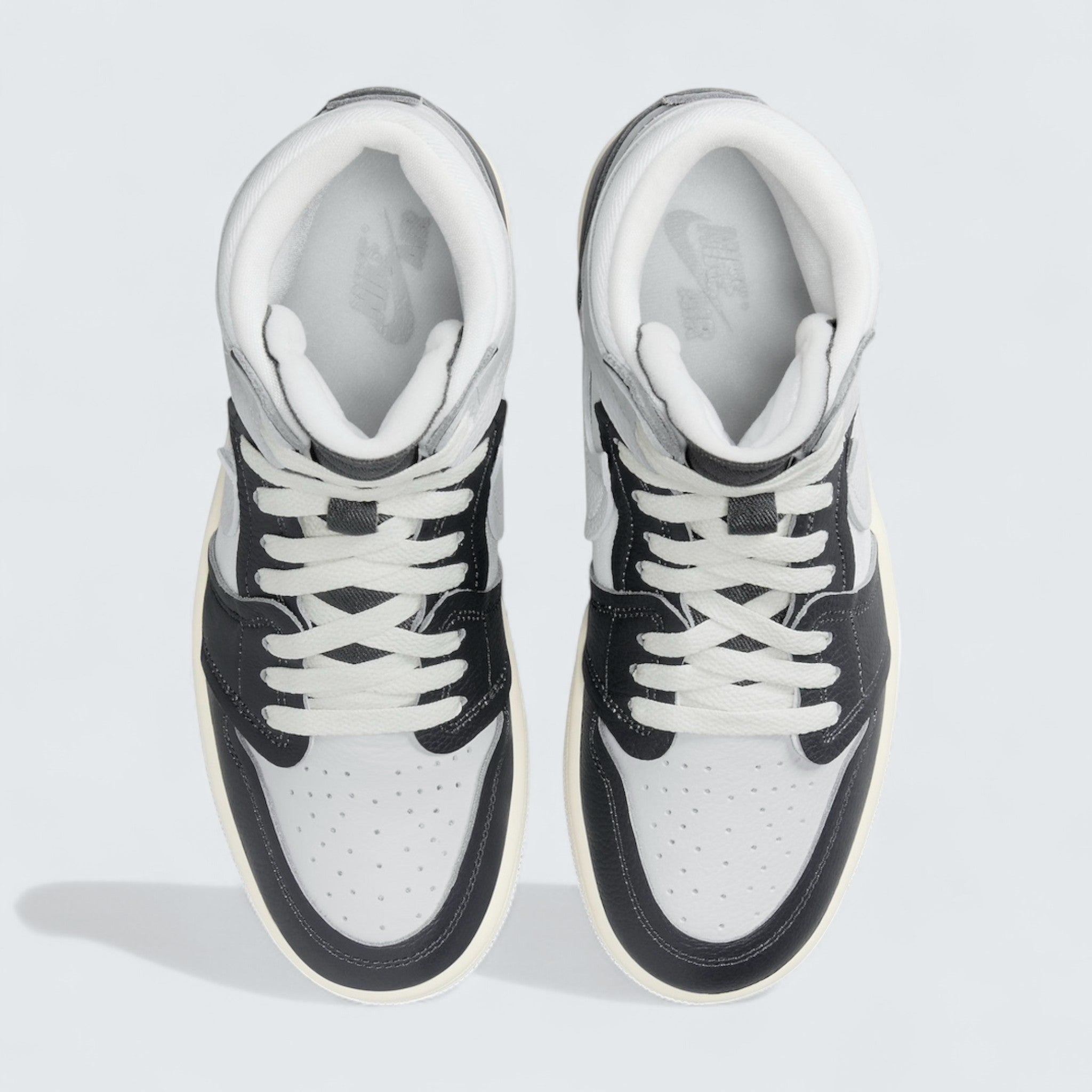 Air Jordan 1 High Method of Make 'Anthracite'