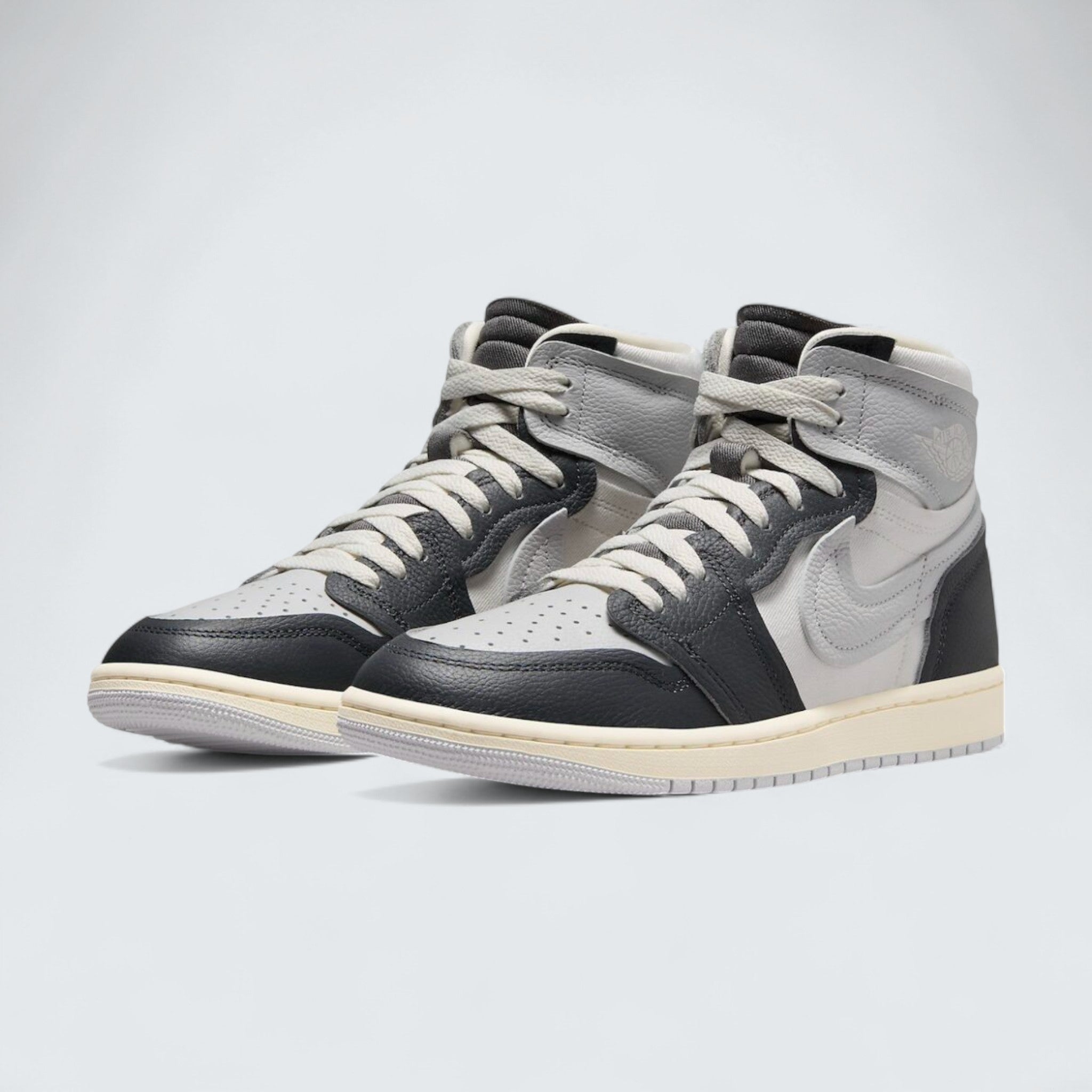 Air Jordan 1 High Method of Make 'Anthracite'