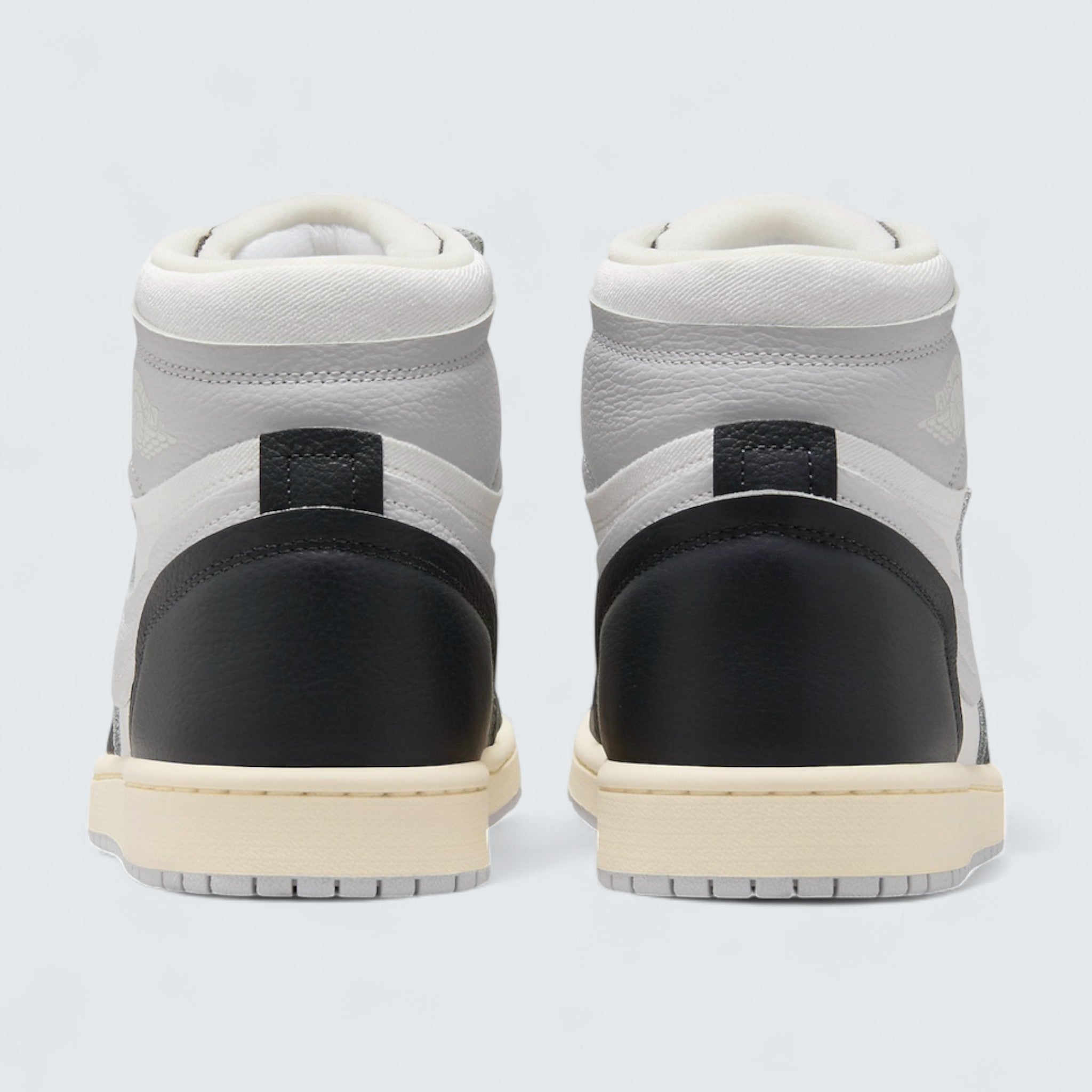 Air Jordan 1 High Method of Make 'Anthracite'