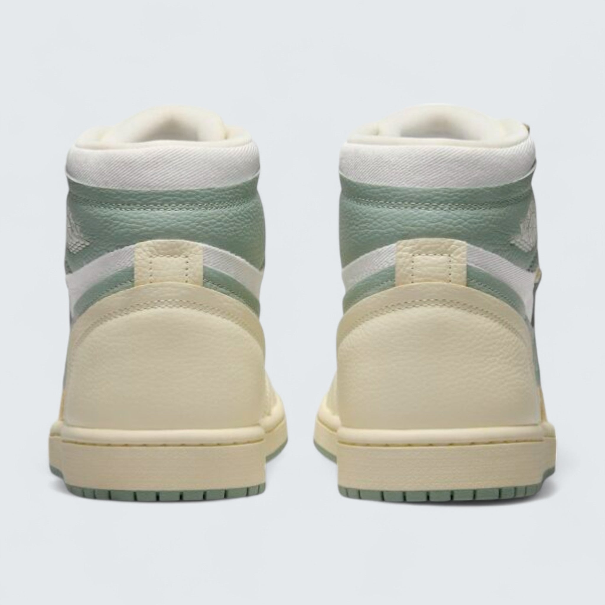 Air Jordan 1 High Method of Make 'Jade Smoke'