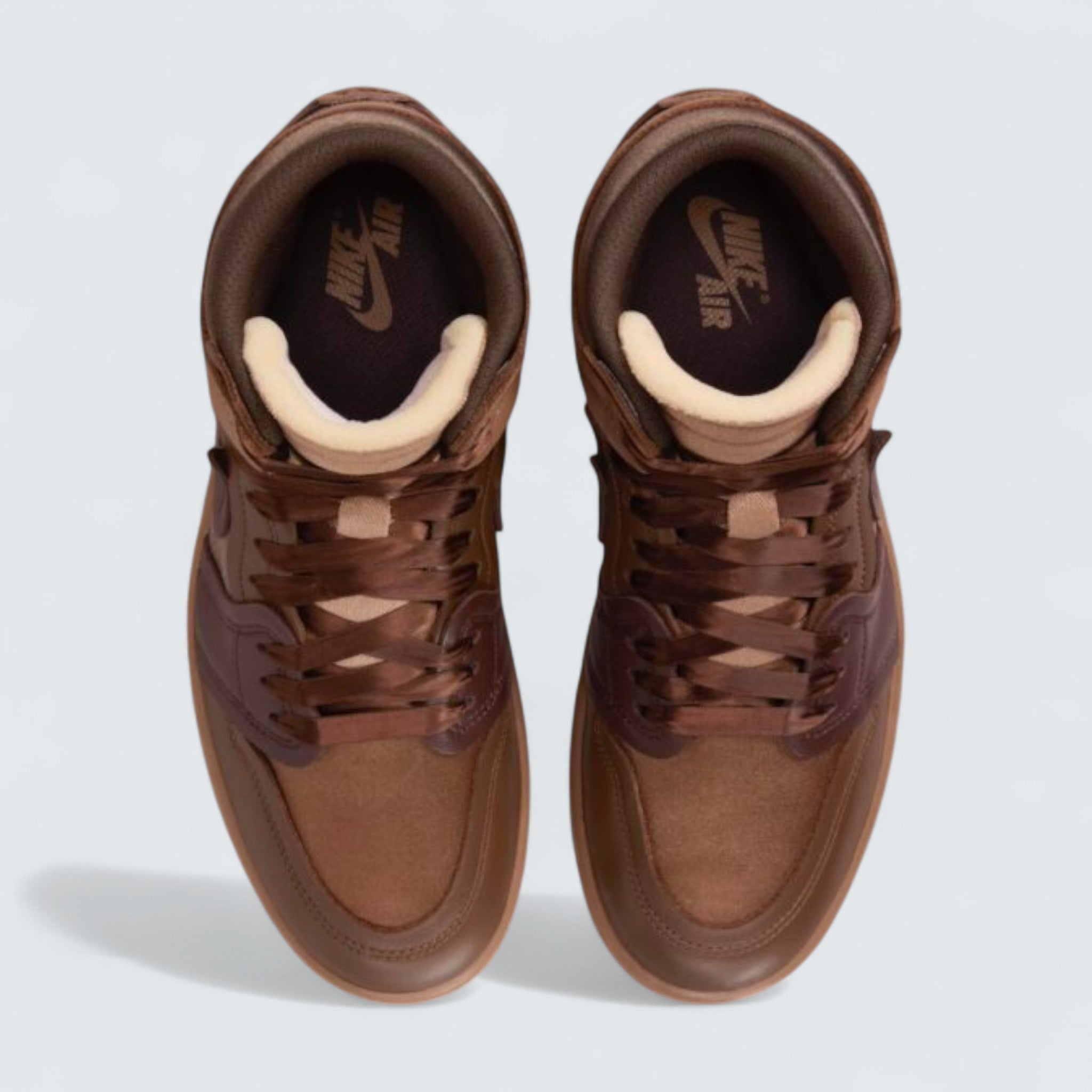 Air Jordan 1 High Method of Make 'Archaeo Brown'